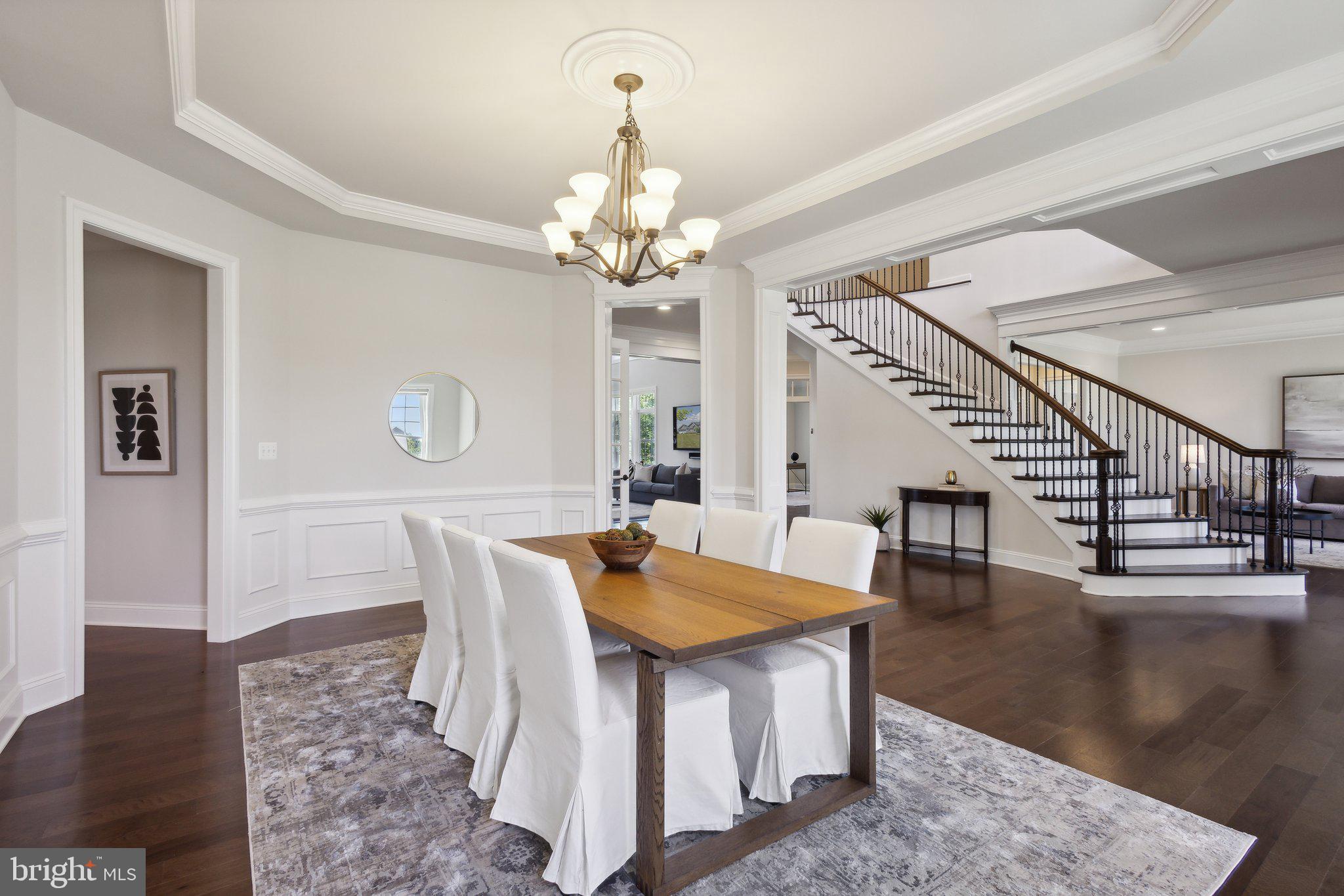 WILLOWSFORD - Residential