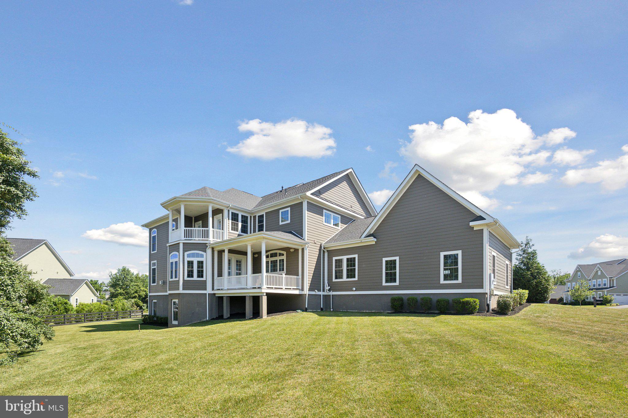 WILLOWSFORD - Residential