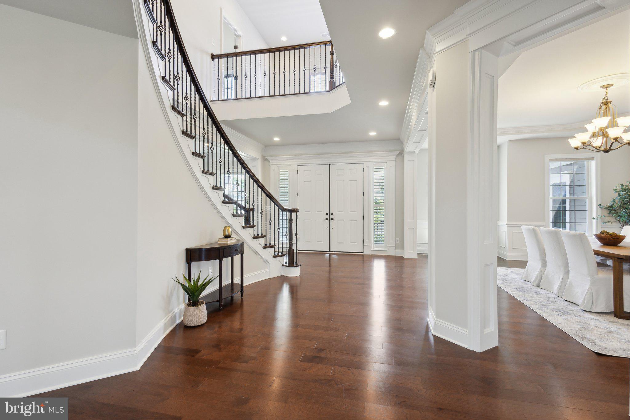 WILLOWSFORD - Residential