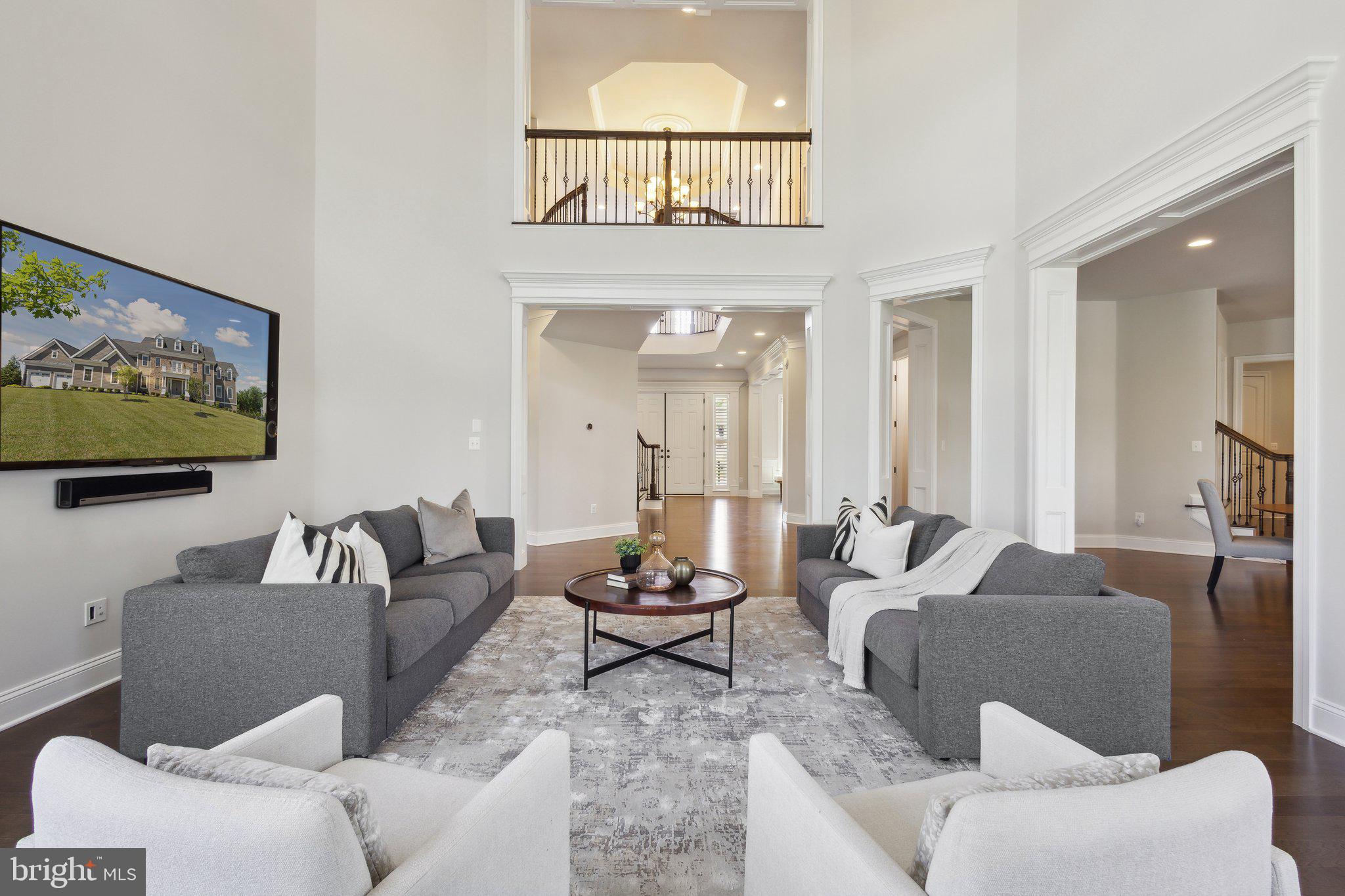 WILLOWSFORD - Residential