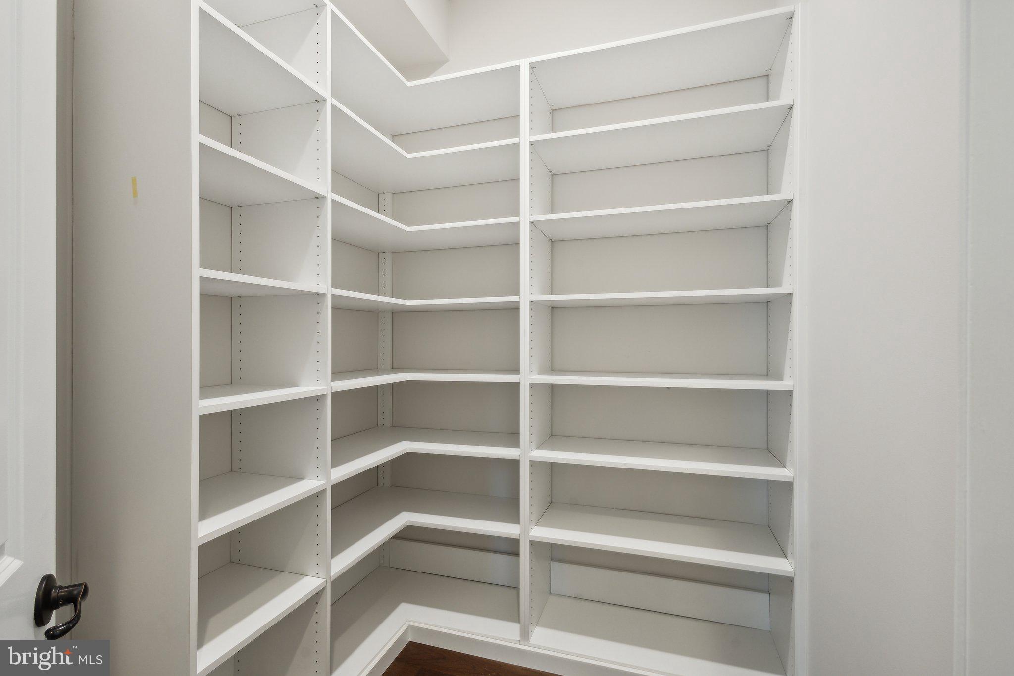 WILLOWSFORD - Residential