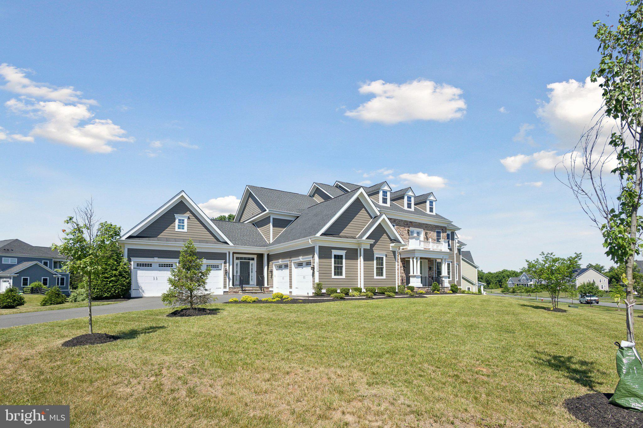 WILLOWSFORD - Residential