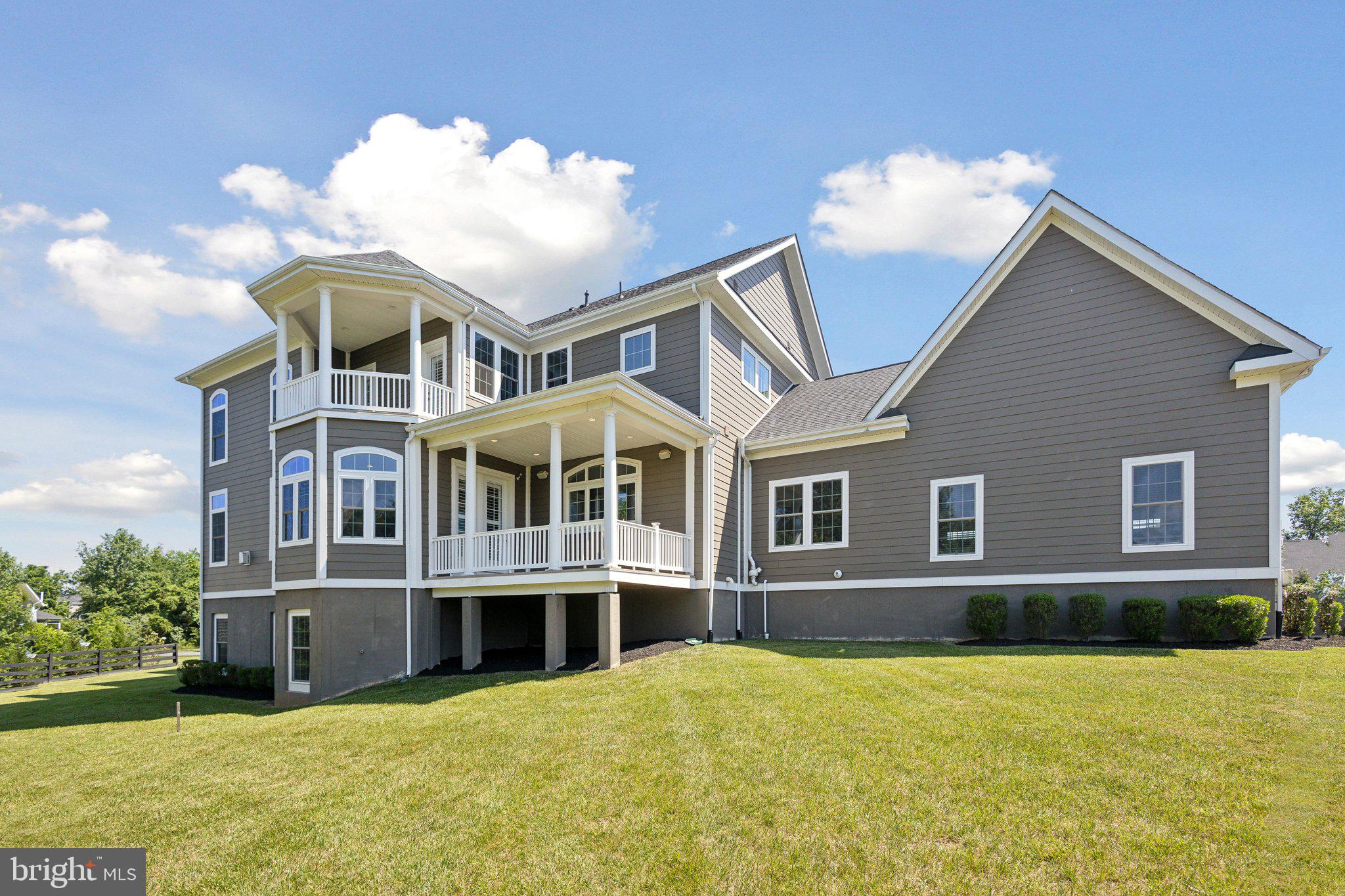 WILLOWSFORD - Residential