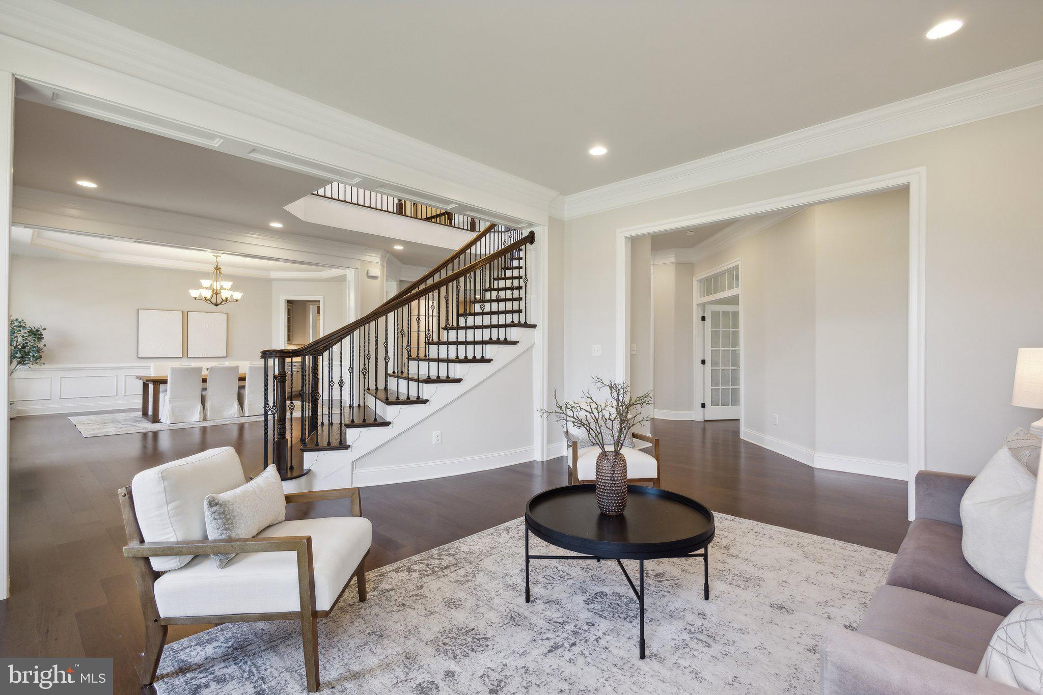 WILLOWSFORD - Residential