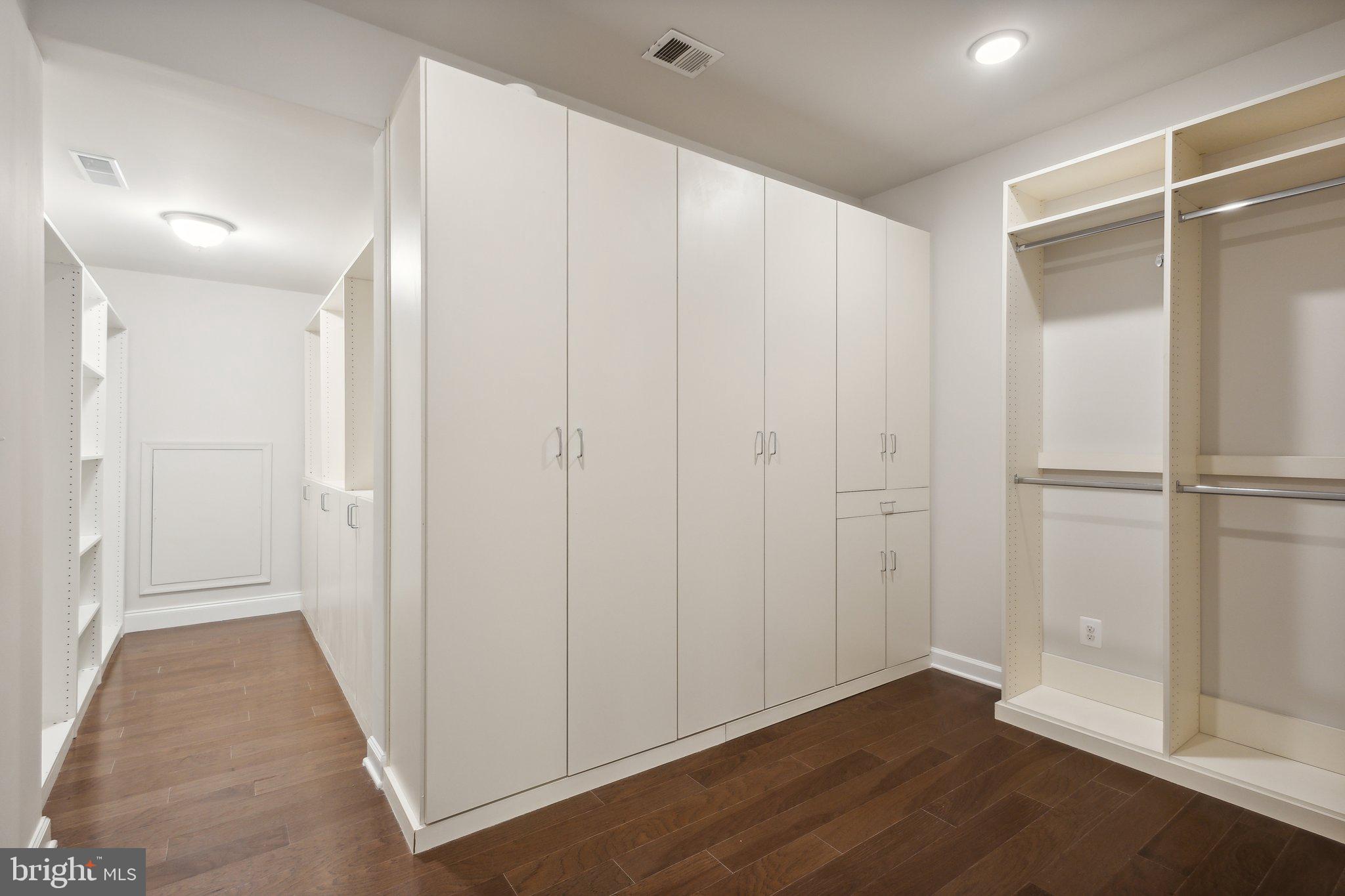 WILLOWSFORD - Residential