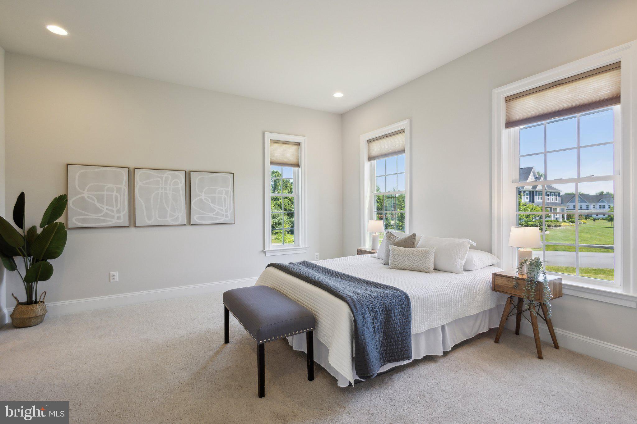 WILLOWSFORD - Residential