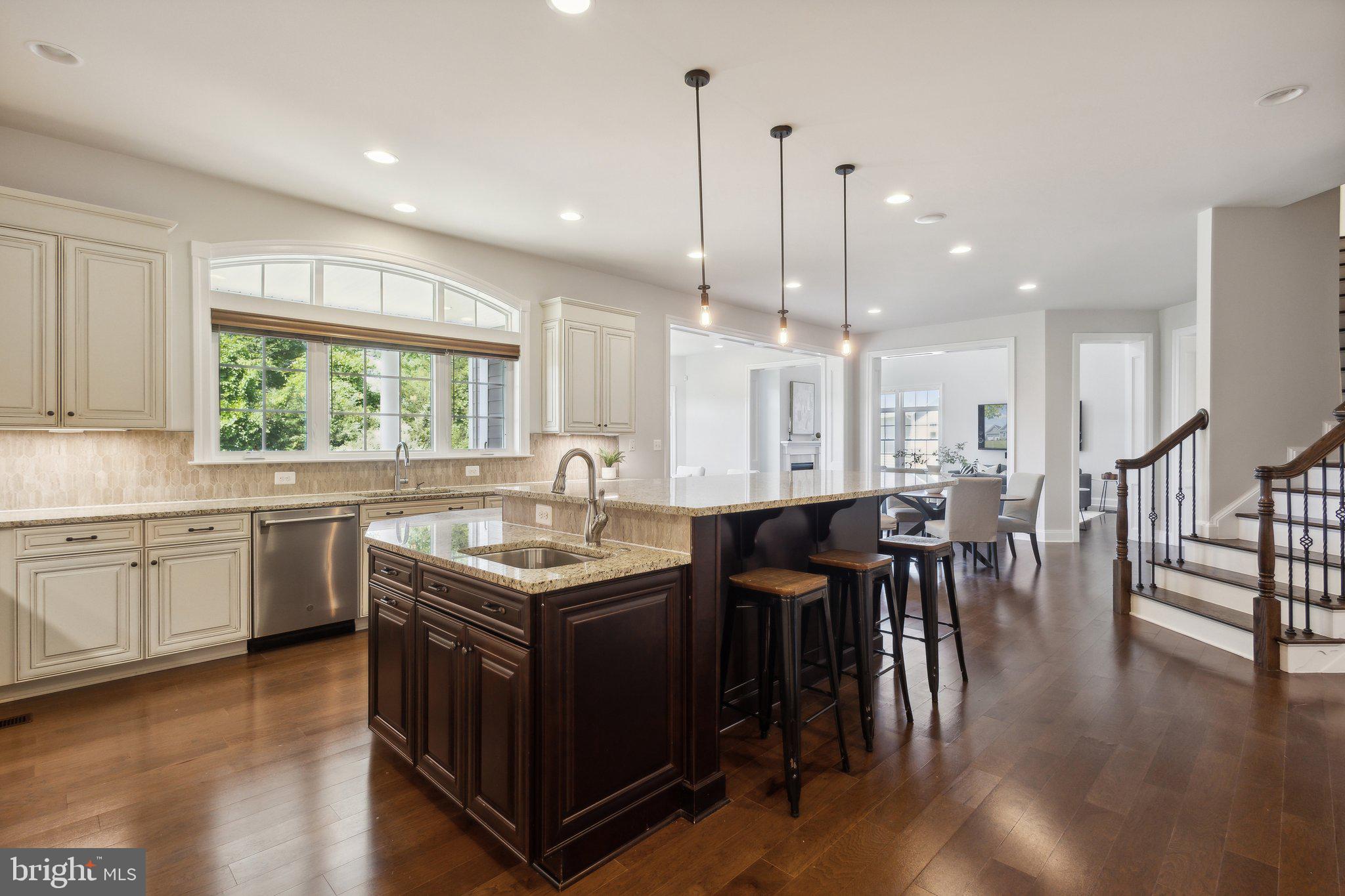 WILLOWSFORD - Residential