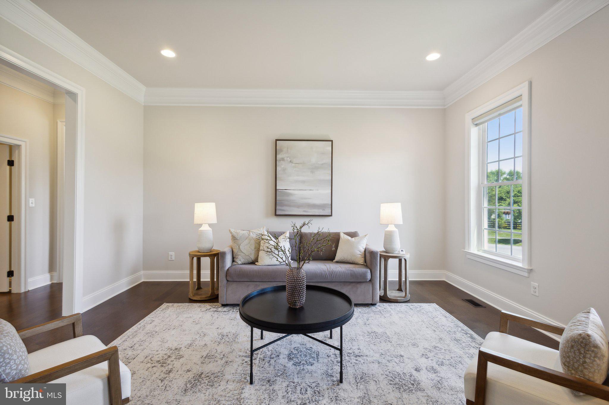 WILLOWSFORD - Residential