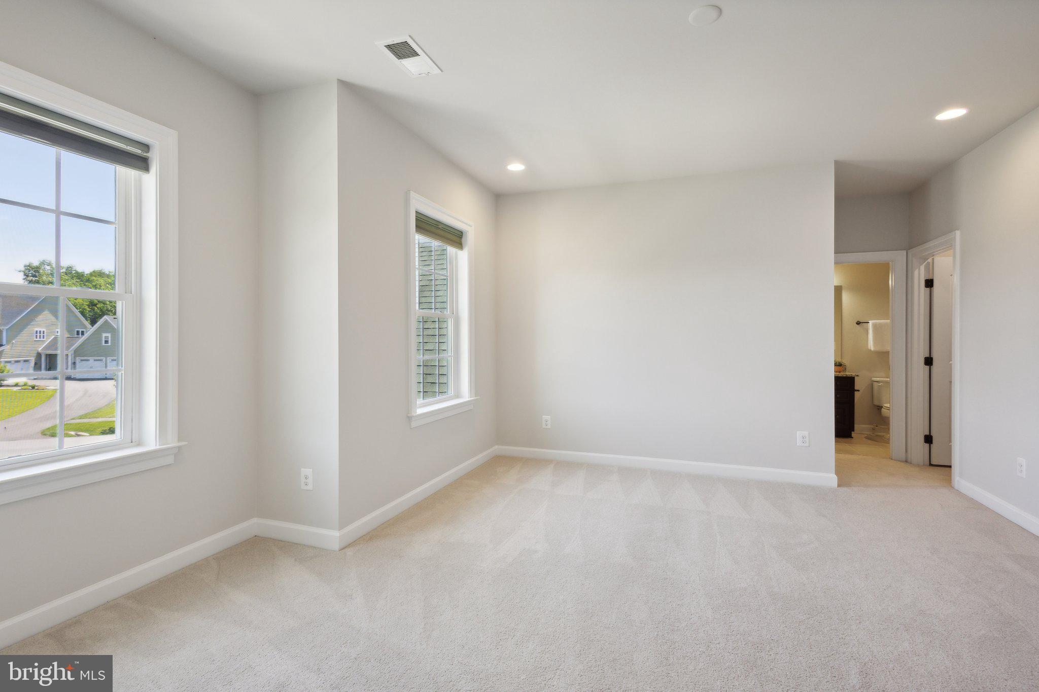 WILLOWSFORD - Residential