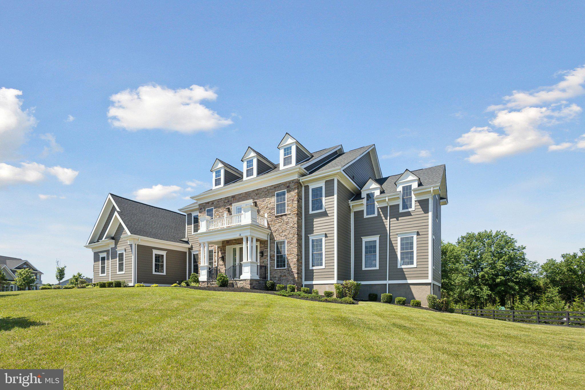 WILLOWSFORD - Residential