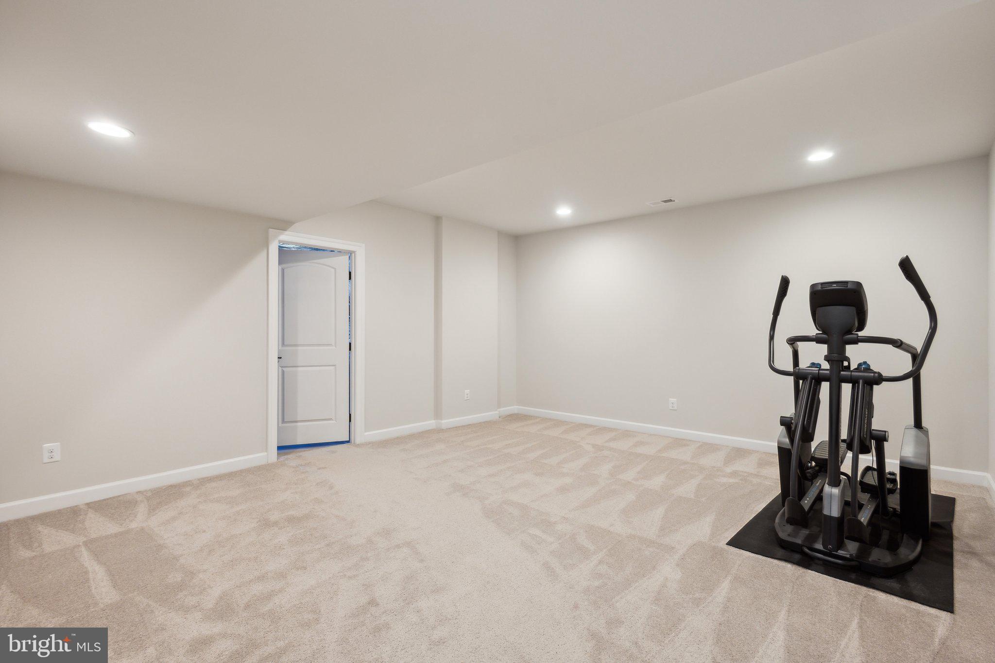 WILLOWSFORD - Residential