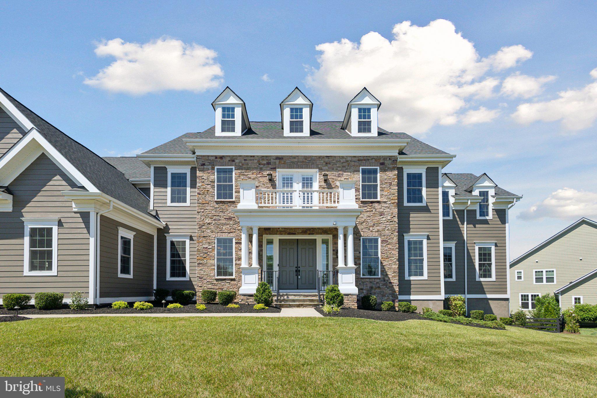 WILLOWSFORD - Residential