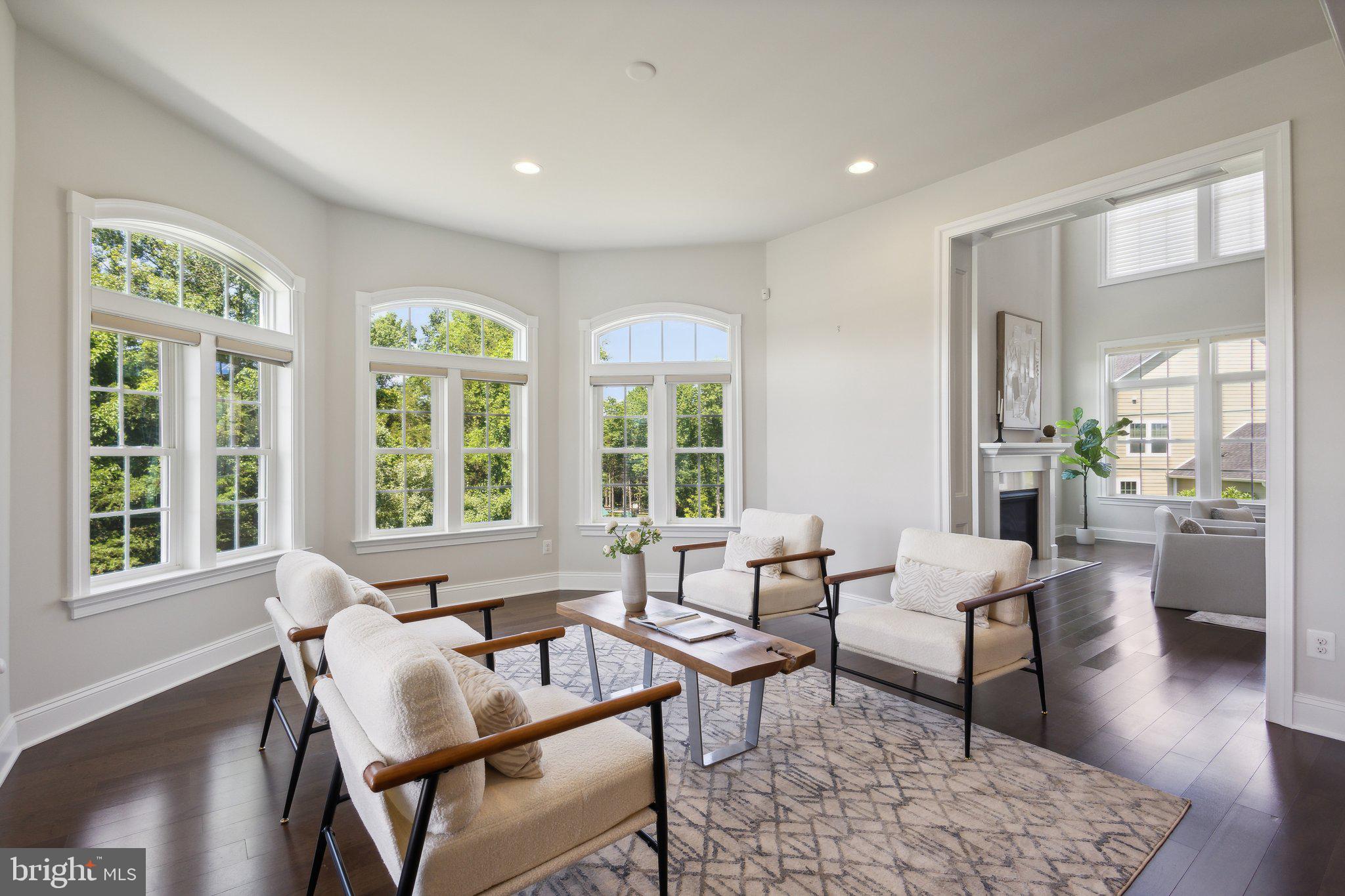 WILLOWSFORD - Residential