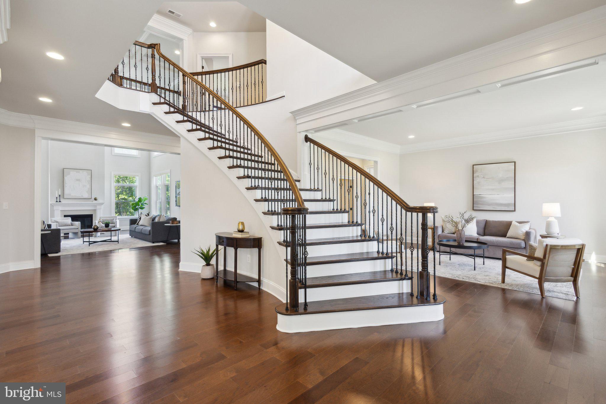 WILLOWSFORD - Residential