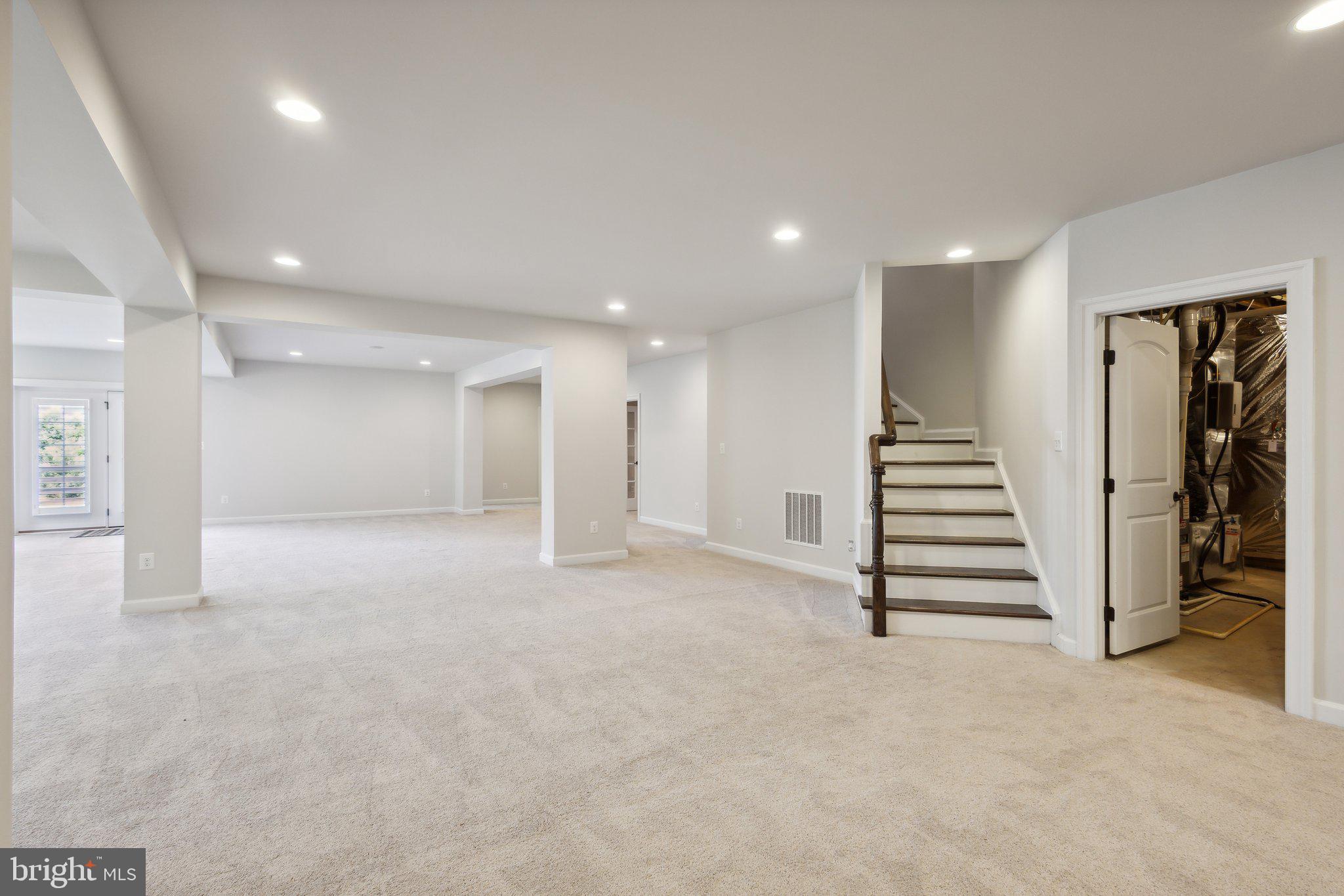 WILLOWSFORD - Residential