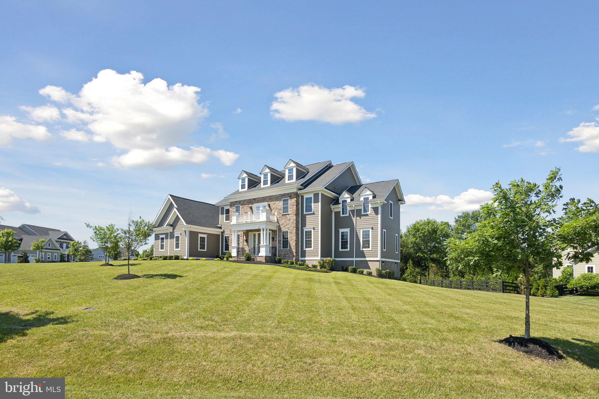 WILLOWSFORD - Residential