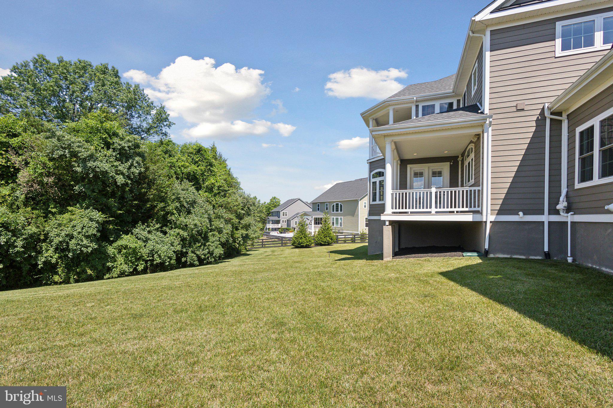 WILLOWSFORD - Residential