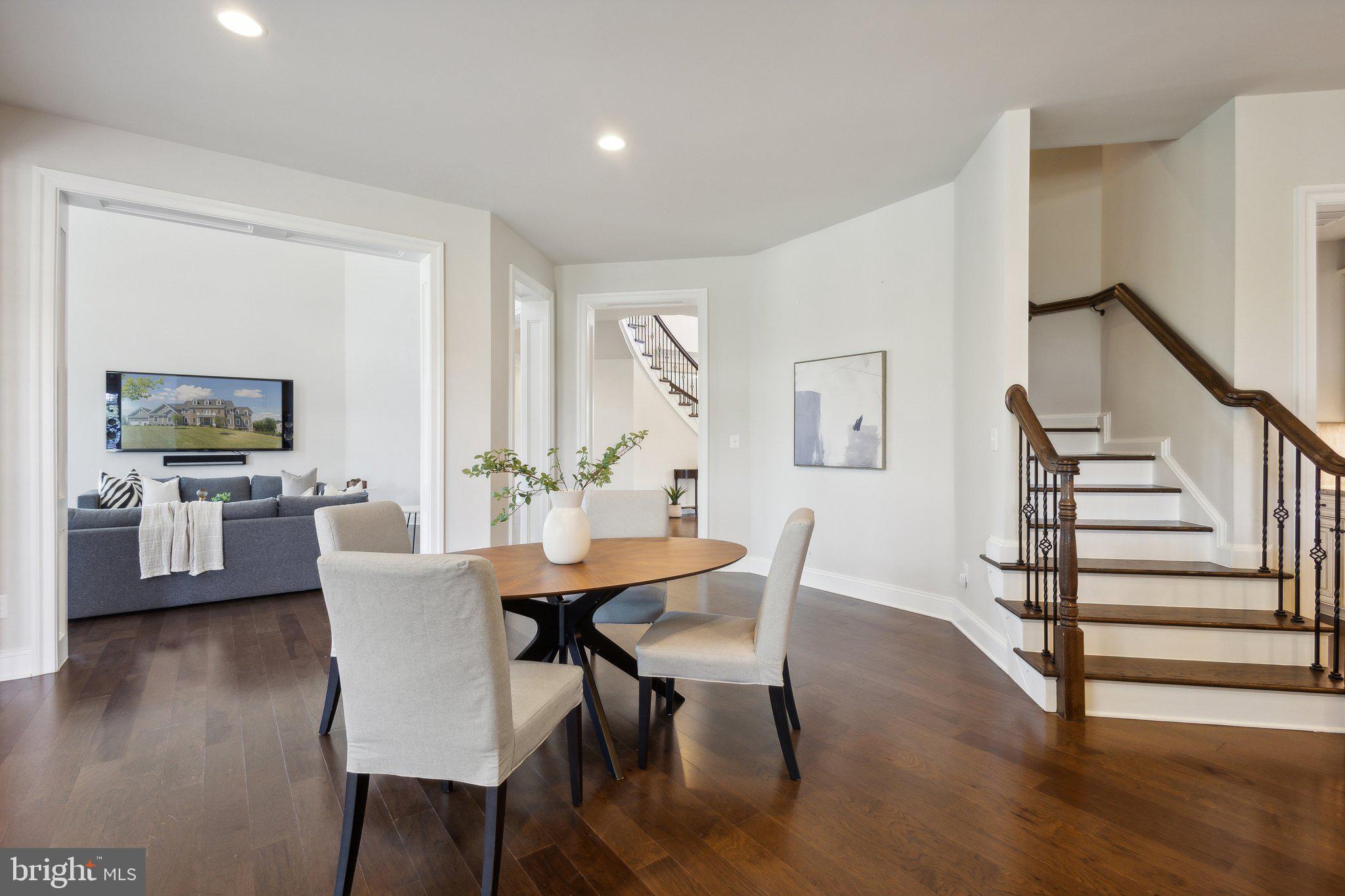 WILLOWSFORD - Residential