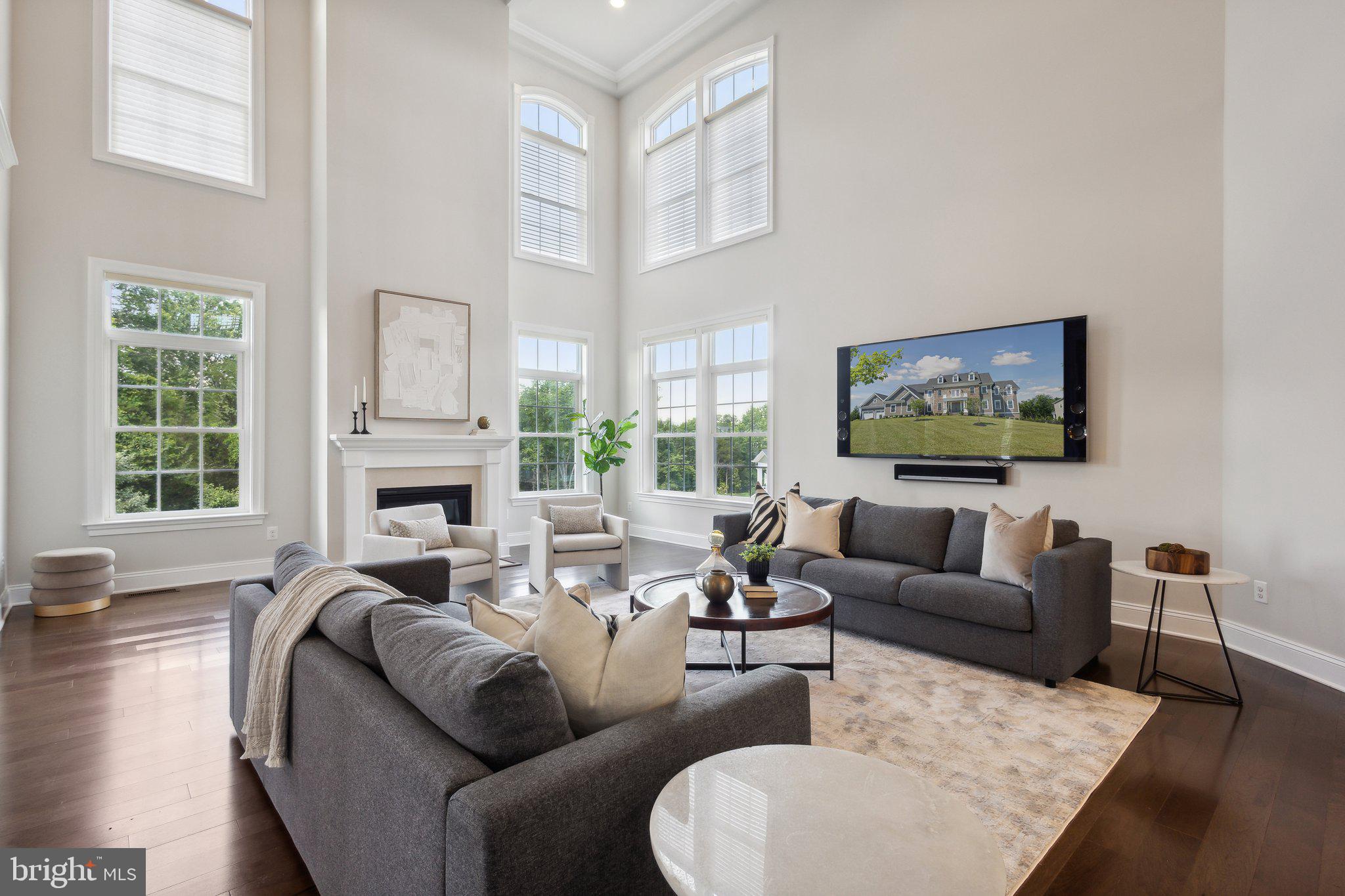 WILLOWSFORD - Residential