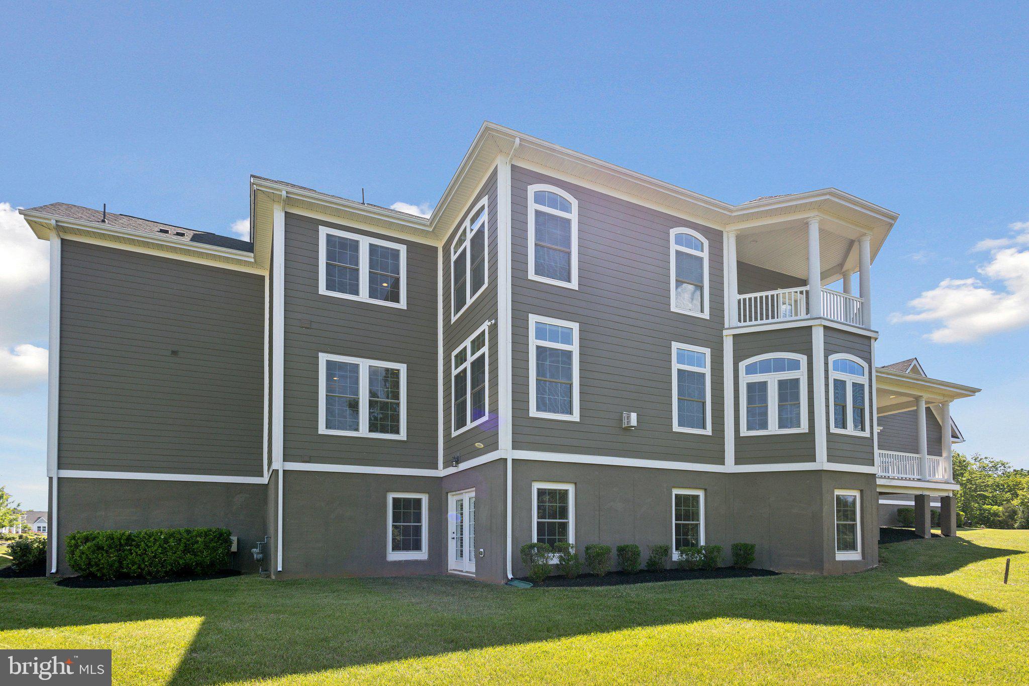 WILLOWSFORD - Residential