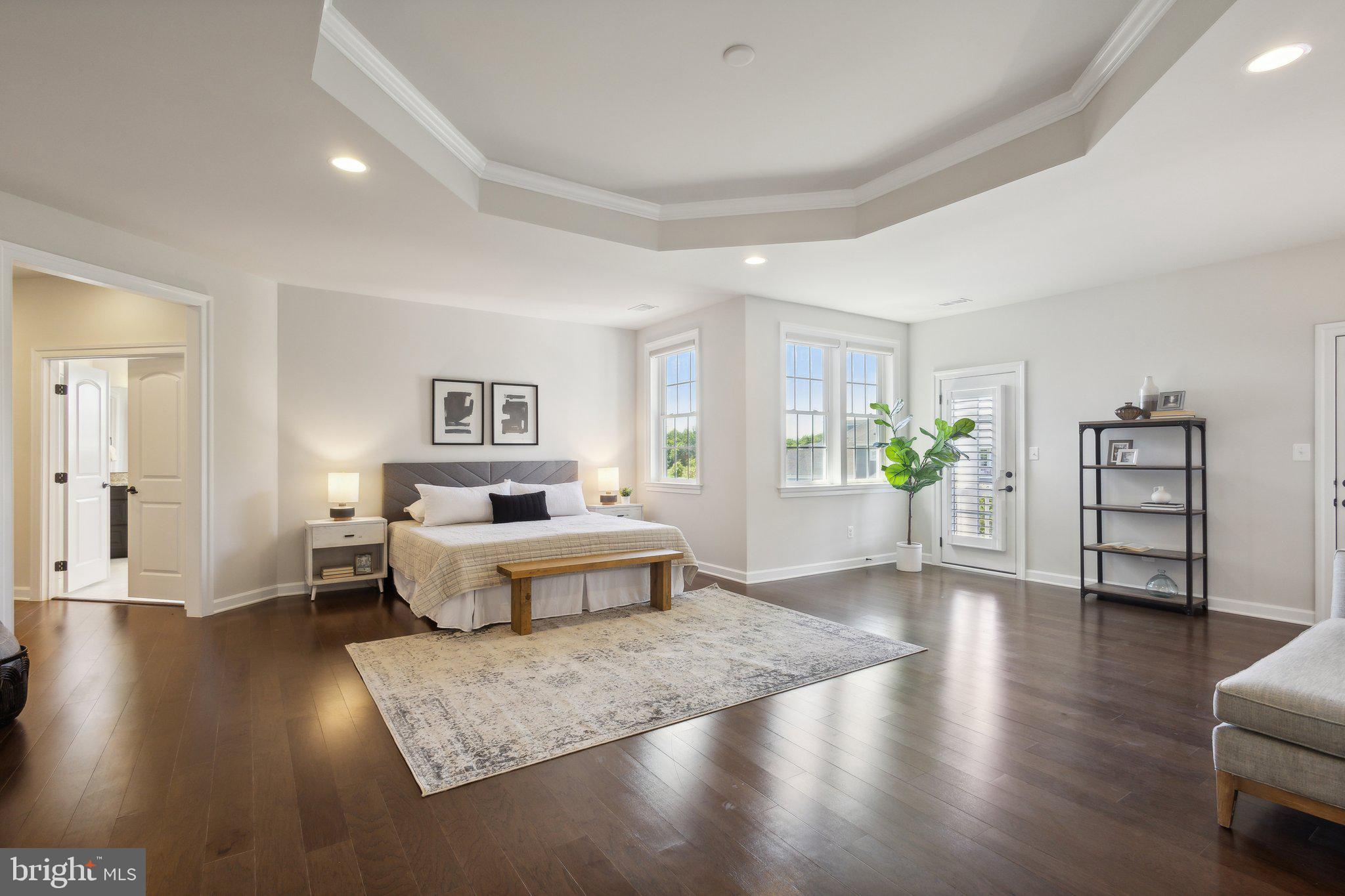 WILLOWSFORD - Residential