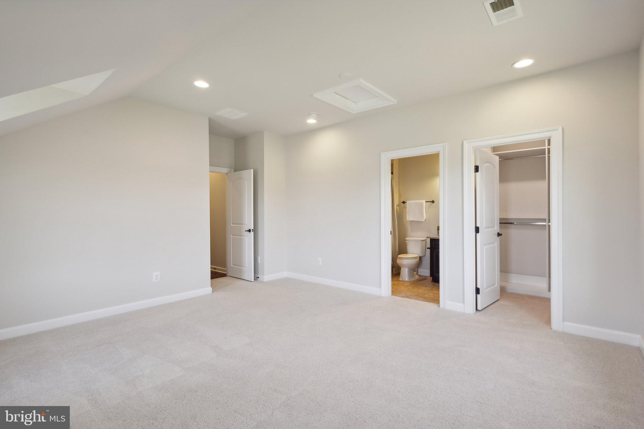 WILLOWSFORD - Residential