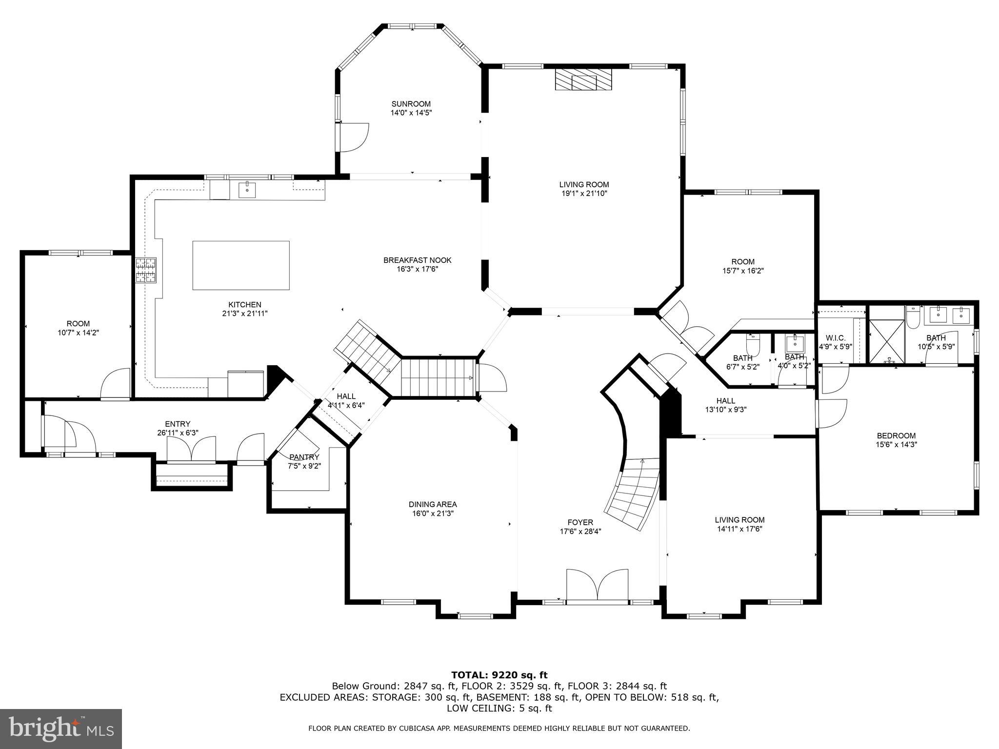 WILLOWSFORD - Residential
