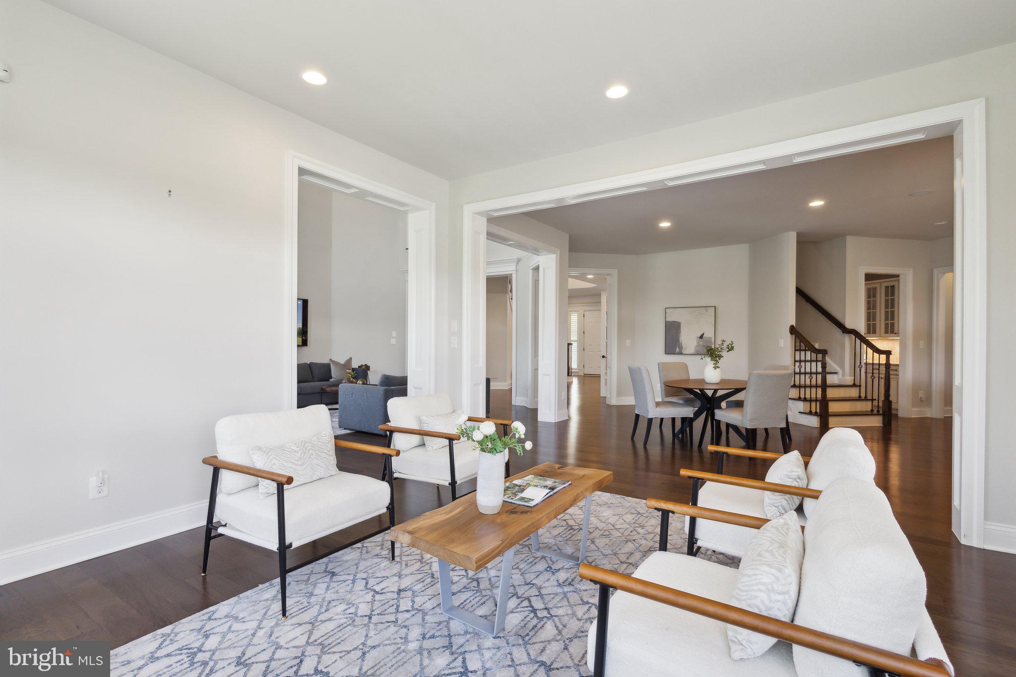 WILLOWSFORD - Residential