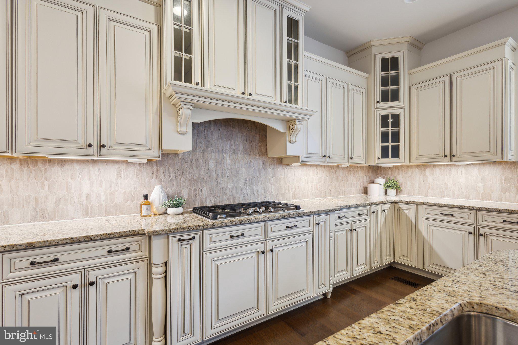 WILLOWSFORD - Residential