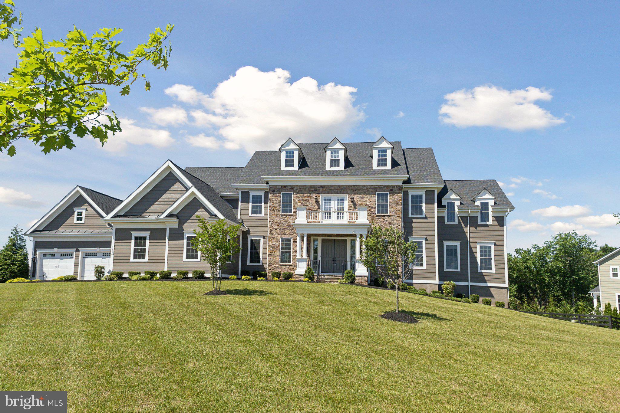 WILLOWSFORD - Residential