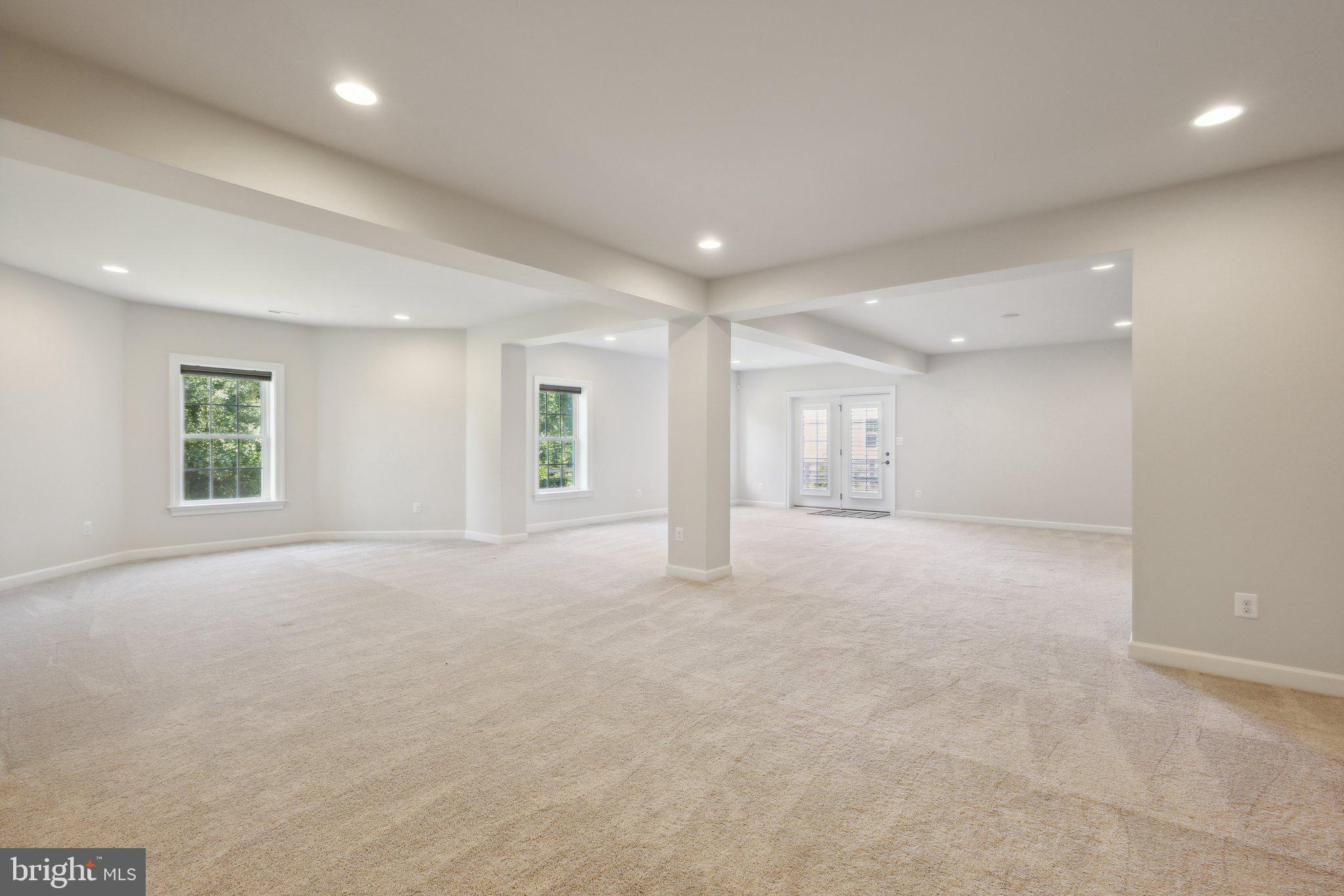 WILLOWSFORD - Residential