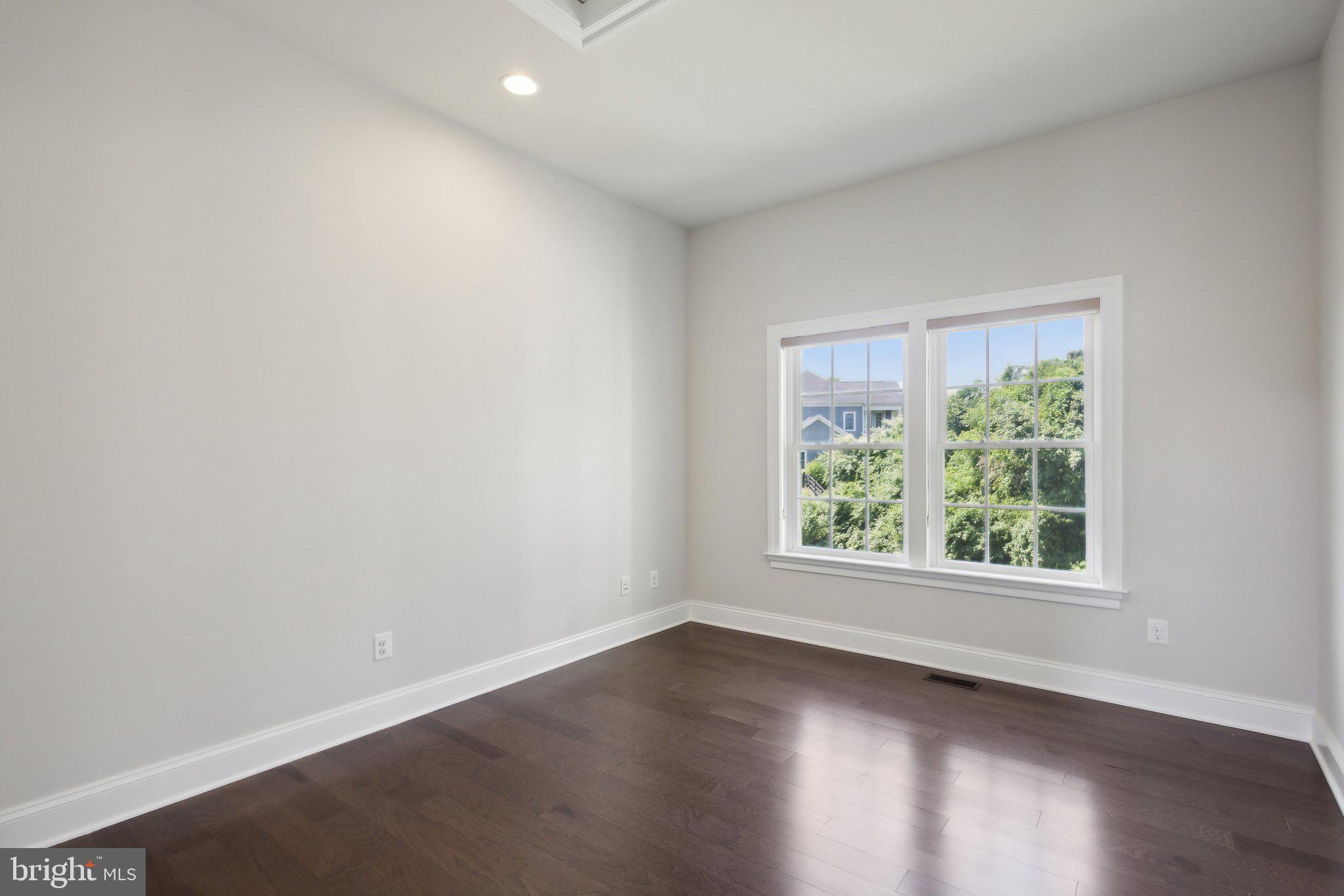 WILLOWSFORD - Residential