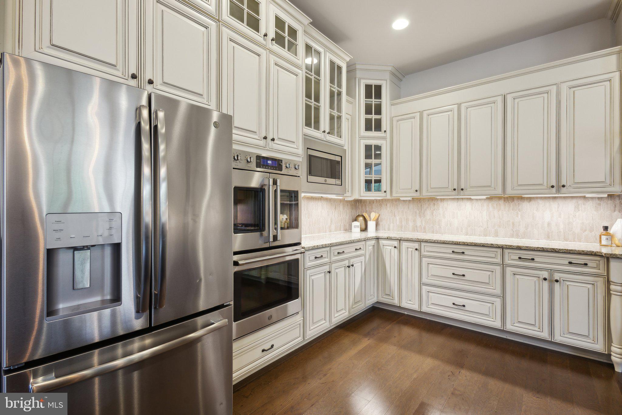 WILLOWSFORD - Residential