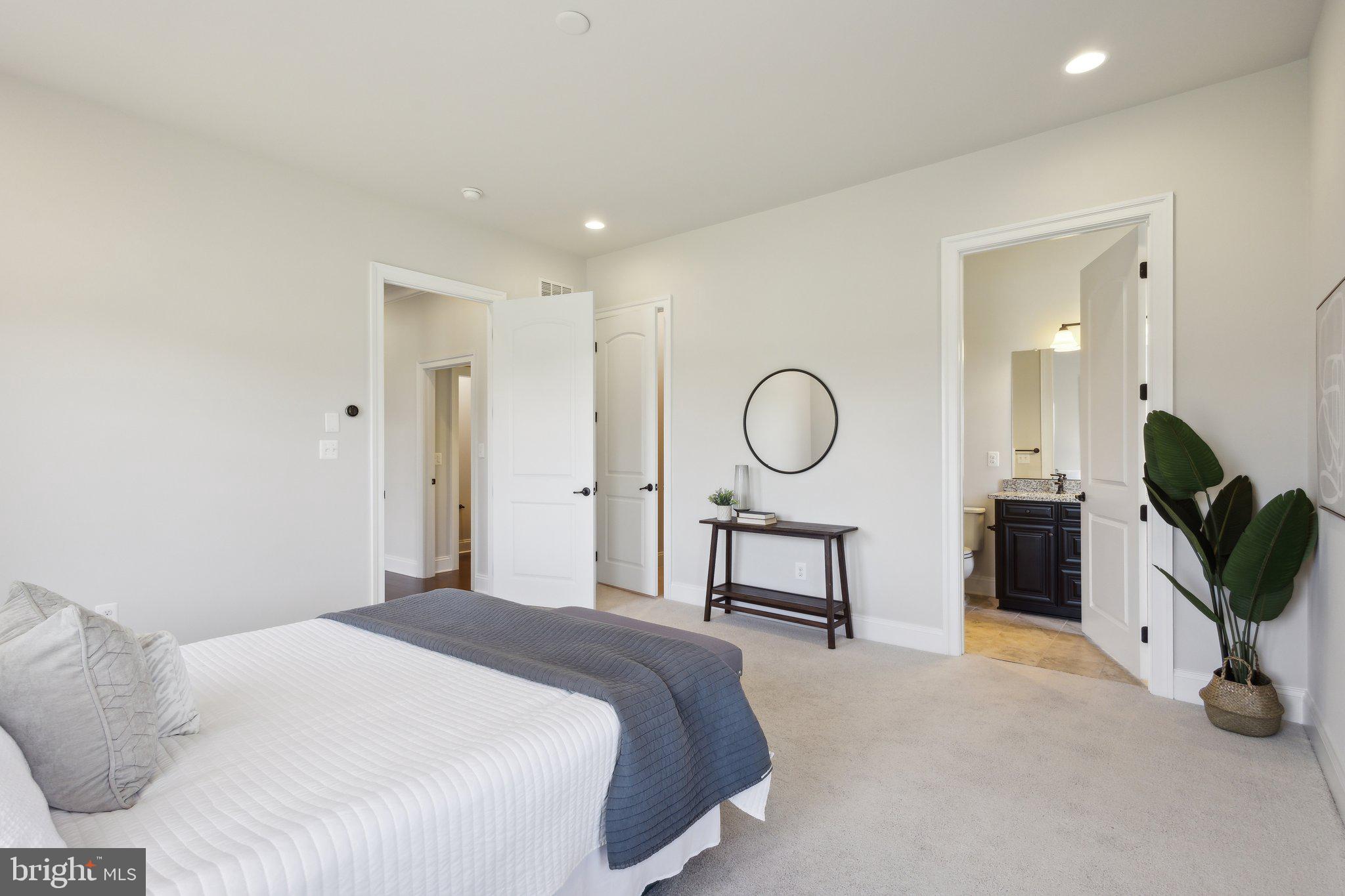 WILLOWSFORD - Residential