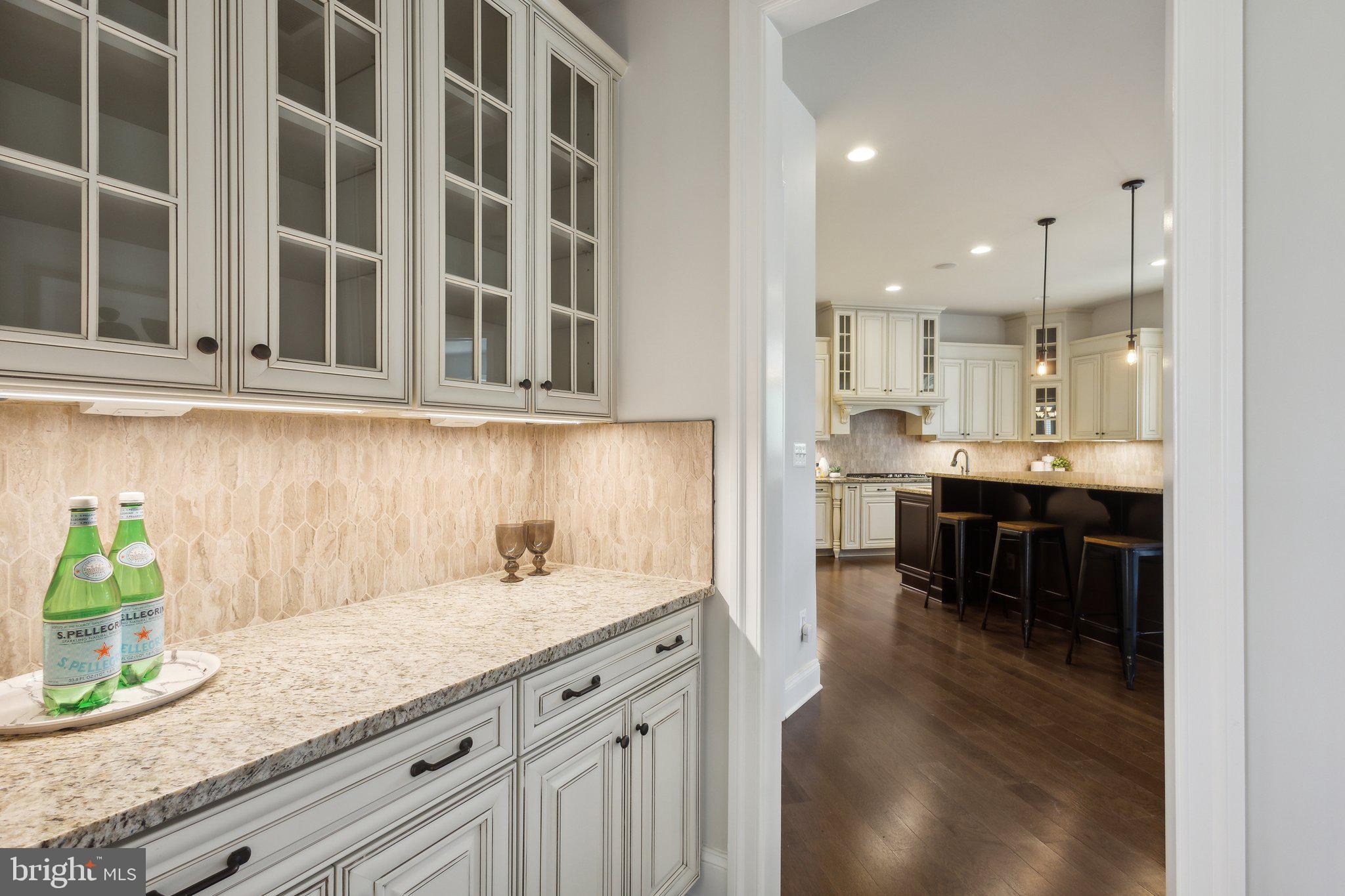 WILLOWSFORD - Residential