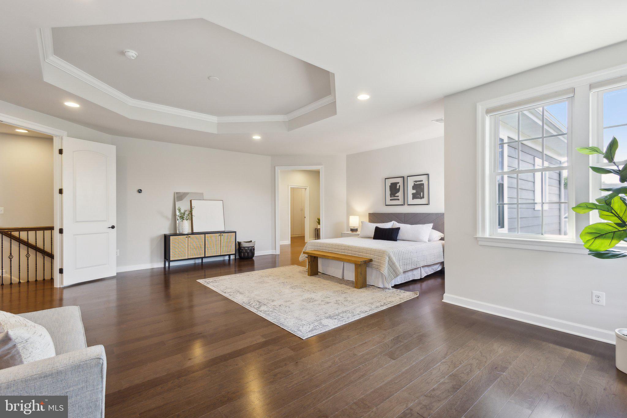 WILLOWSFORD - Residential