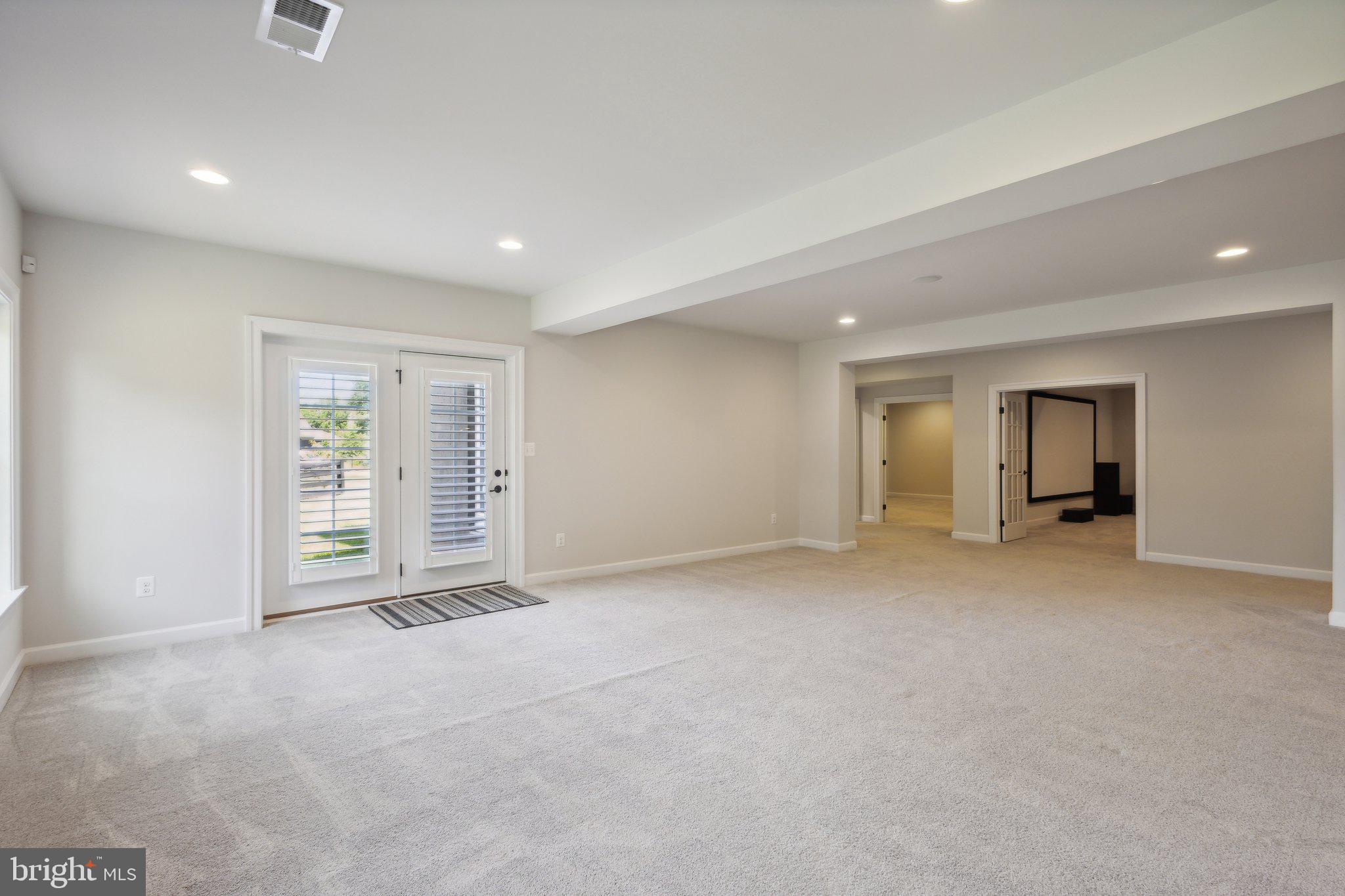 WILLOWSFORD - Residential