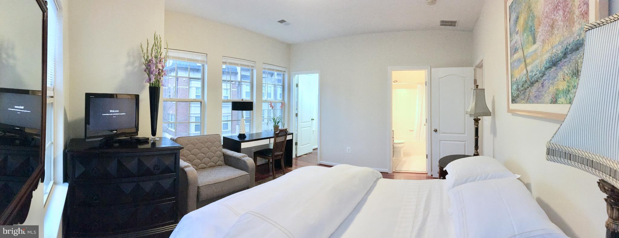 NATIONAL HARBOR - Residential Lease