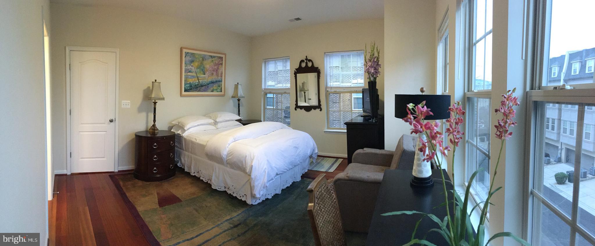 NATIONAL HARBOR - Residential Lease