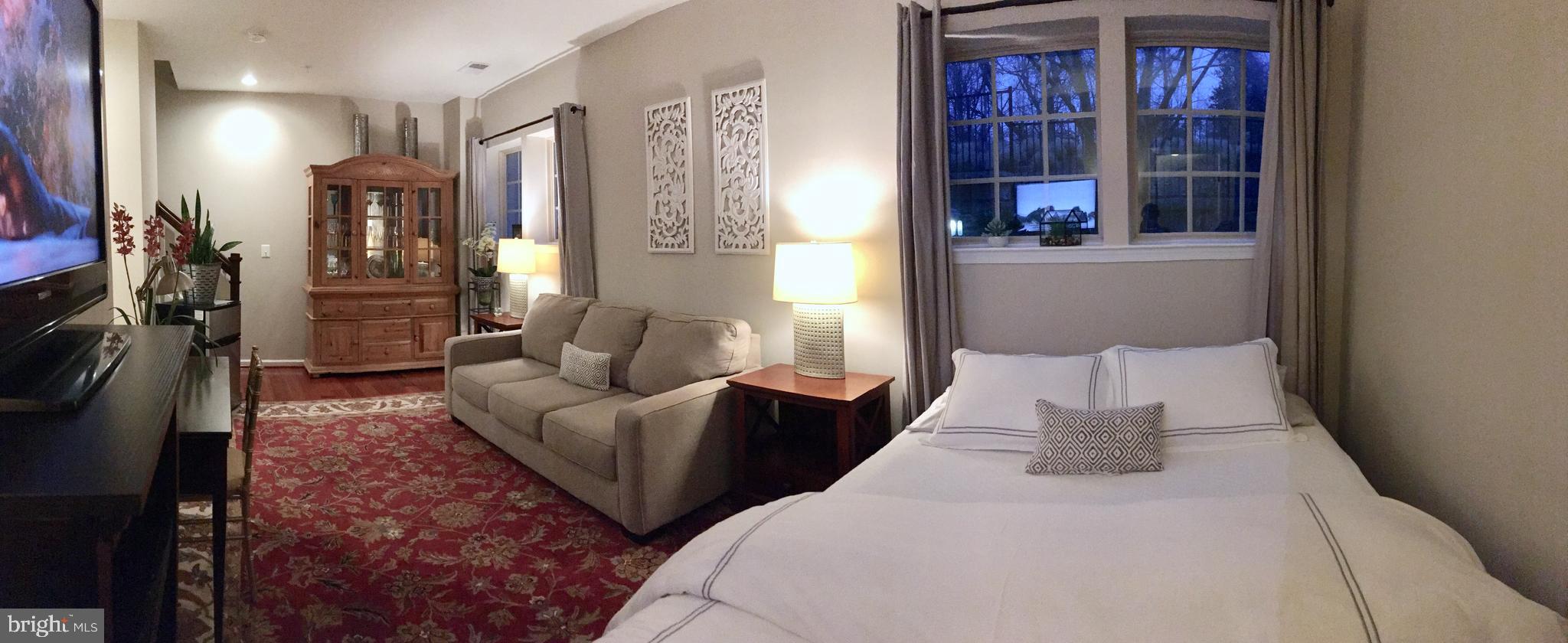 NATIONAL HARBOR - Residential Lease