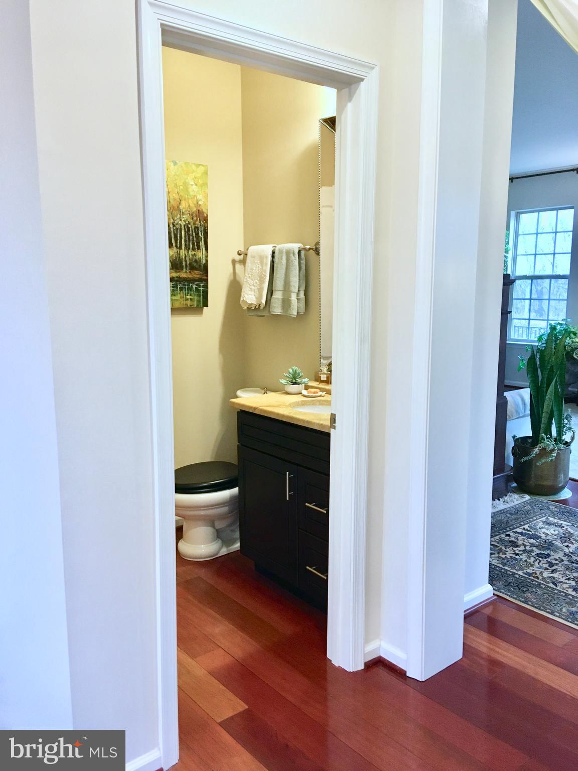 NATIONAL HARBOR - Residential Lease