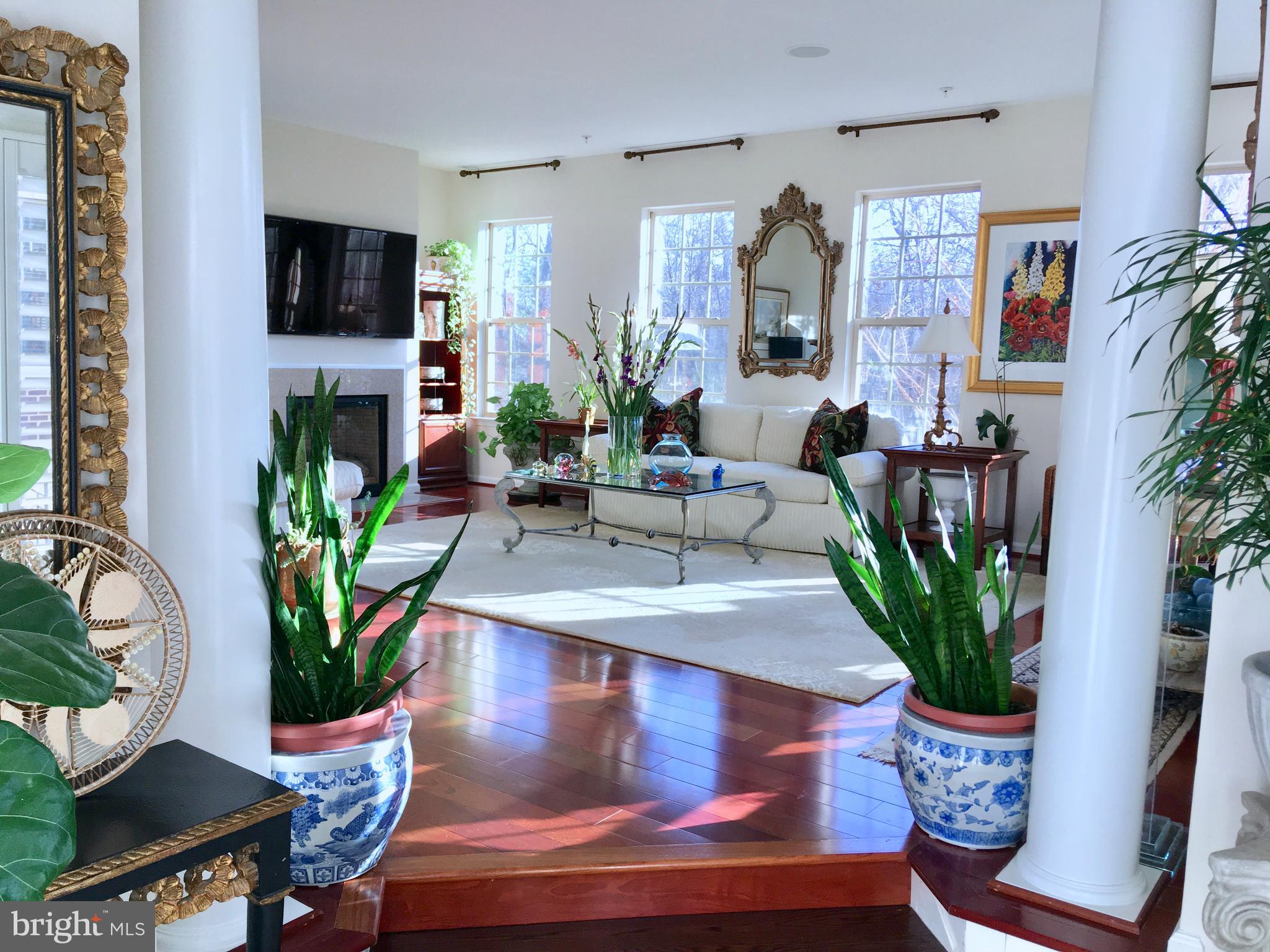 NATIONAL HARBOR - Residential Lease