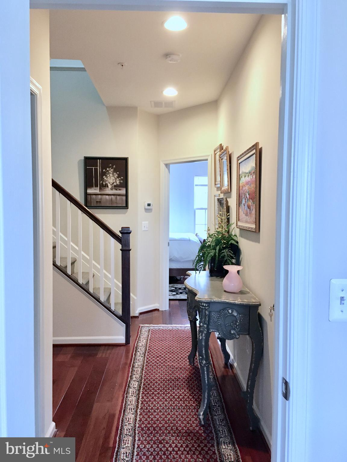 NATIONAL HARBOR - Residential Lease