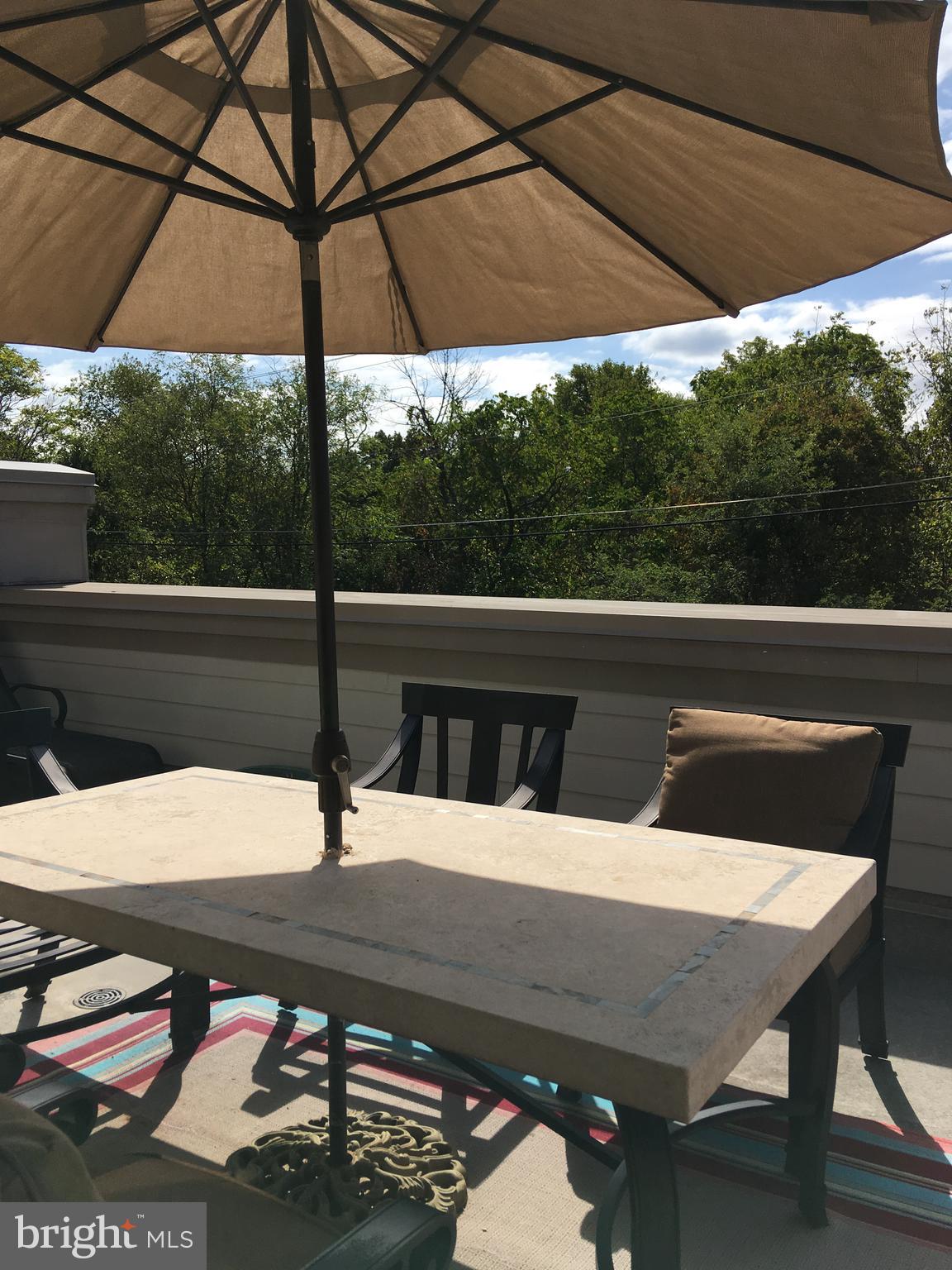 NATIONAL HARBOR - Residential Lease