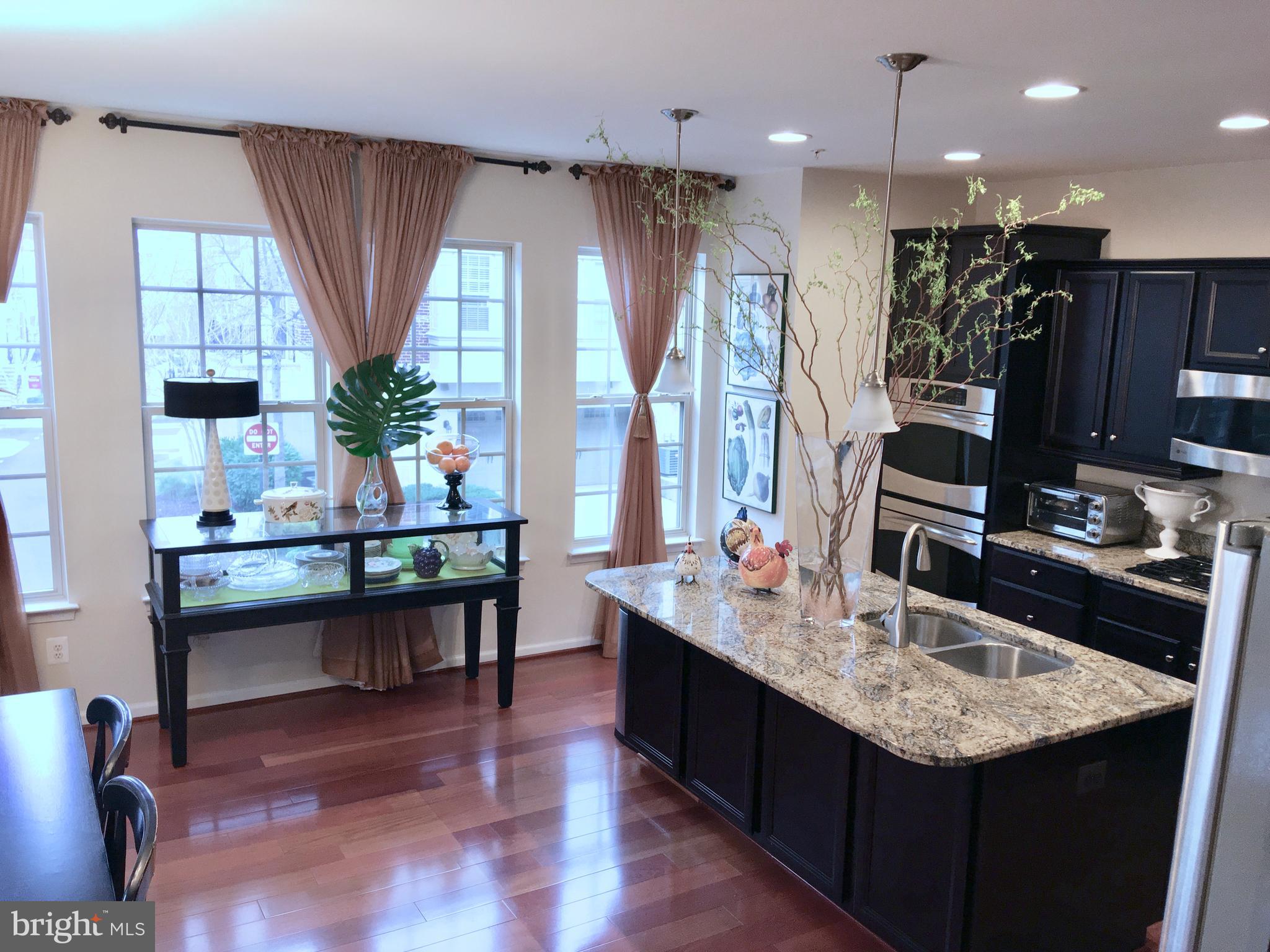 NATIONAL HARBOR - Residential Lease