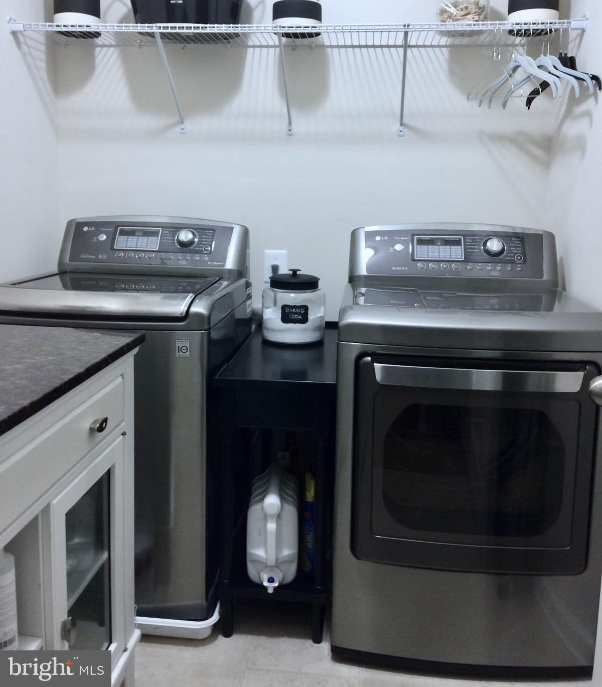 NATIONAL HARBOR - Residential Lease