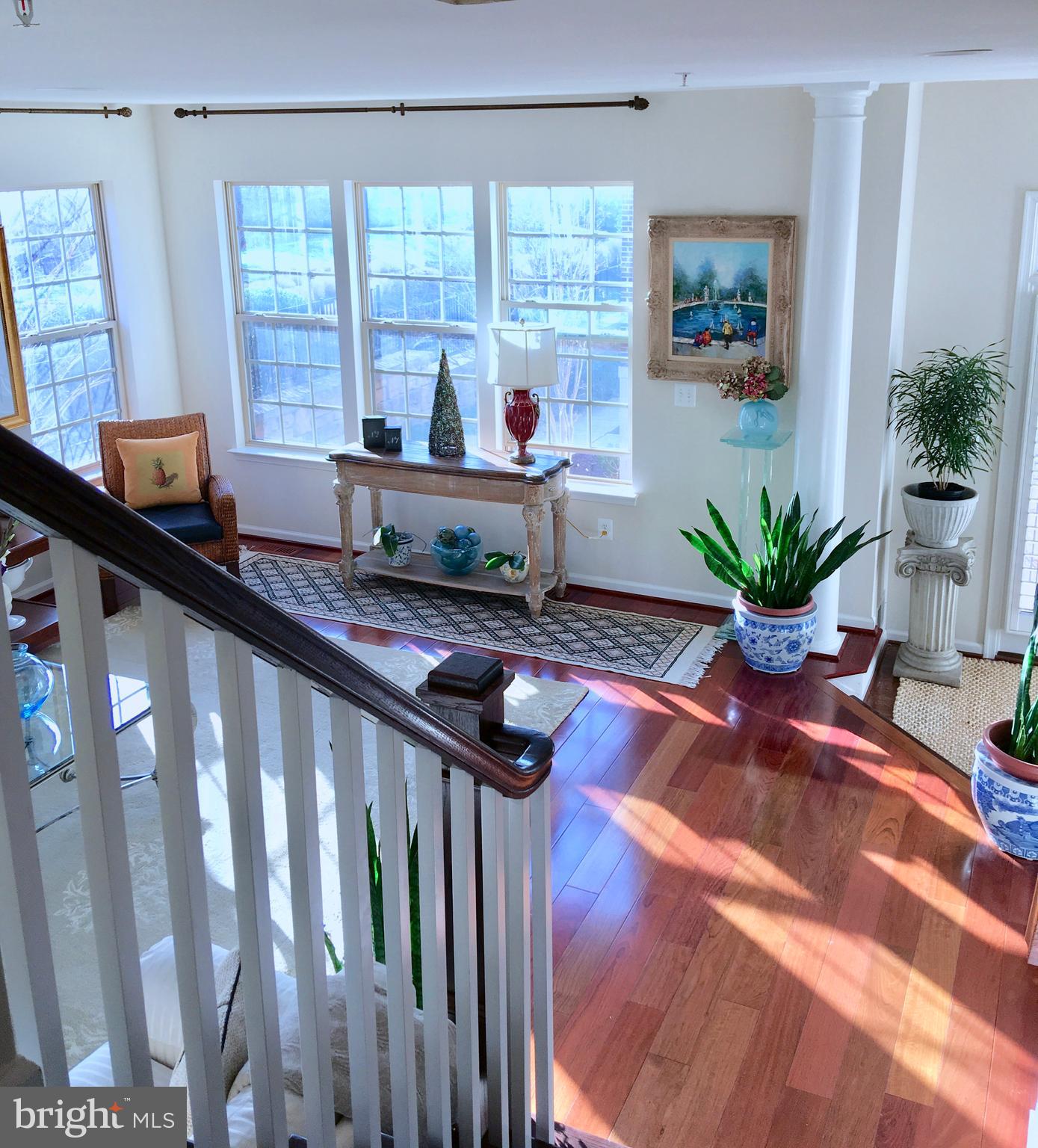 NATIONAL HARBOR - Residential Lease