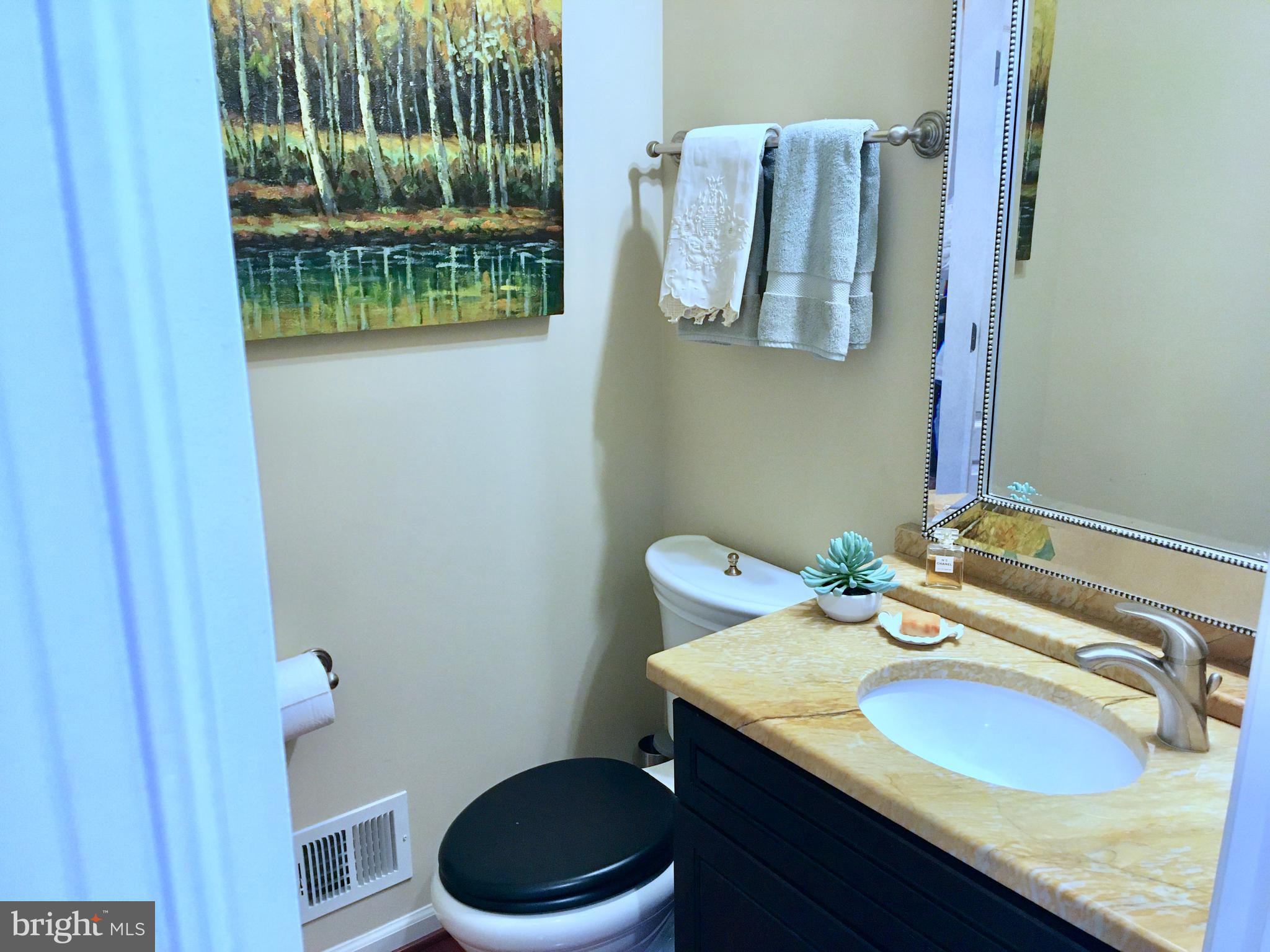 NATIONAL HARBOR - Residential Lease