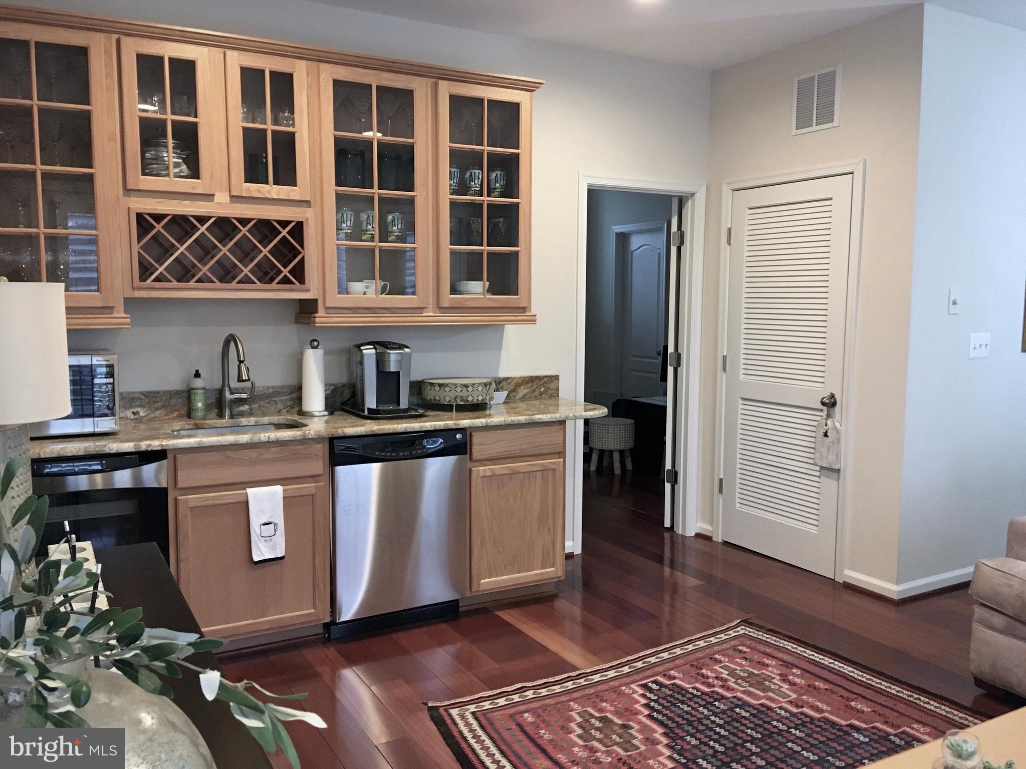 NATIONAL HARBOR - Residential Lease