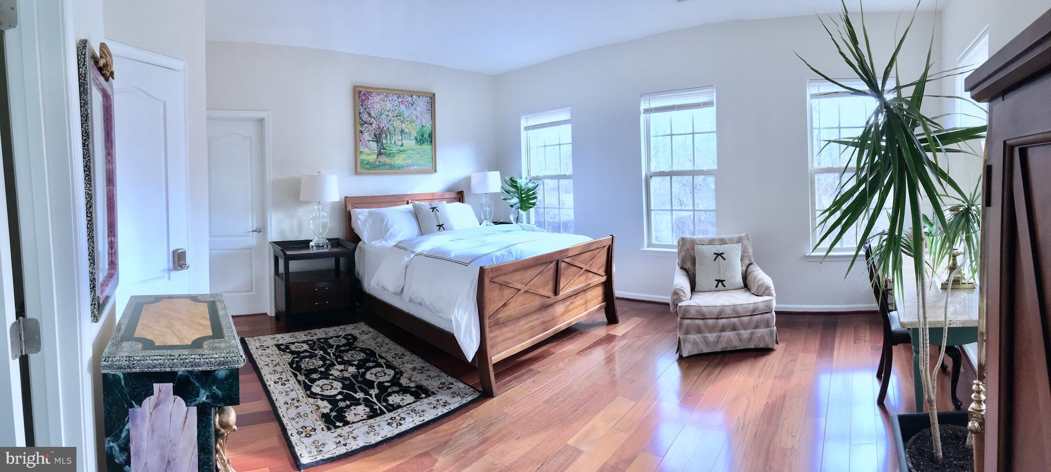 NATIONAL HARBOR - Residential Lease